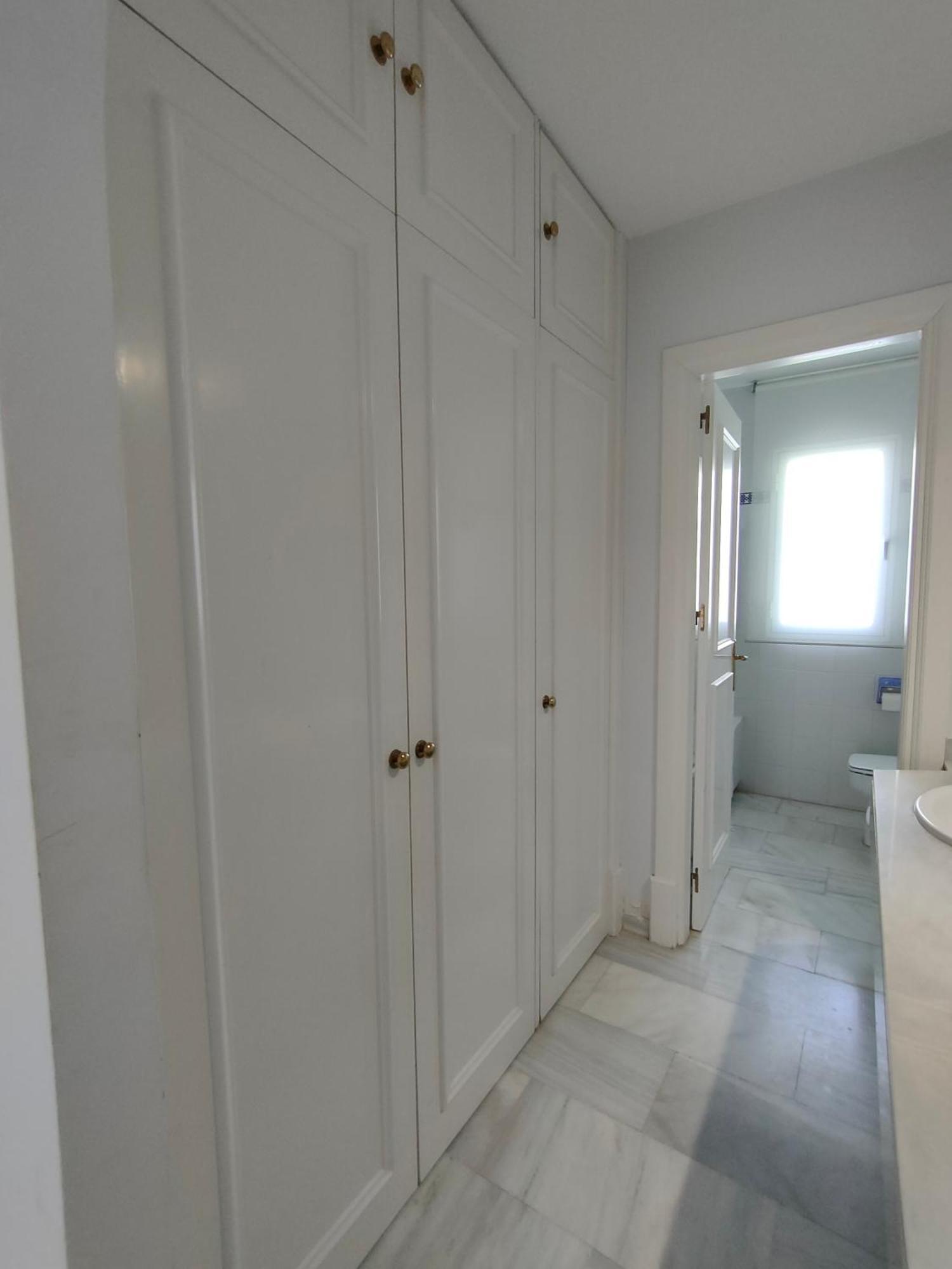 Apartment Atico En Nueva Andalucia - Puerto Banus