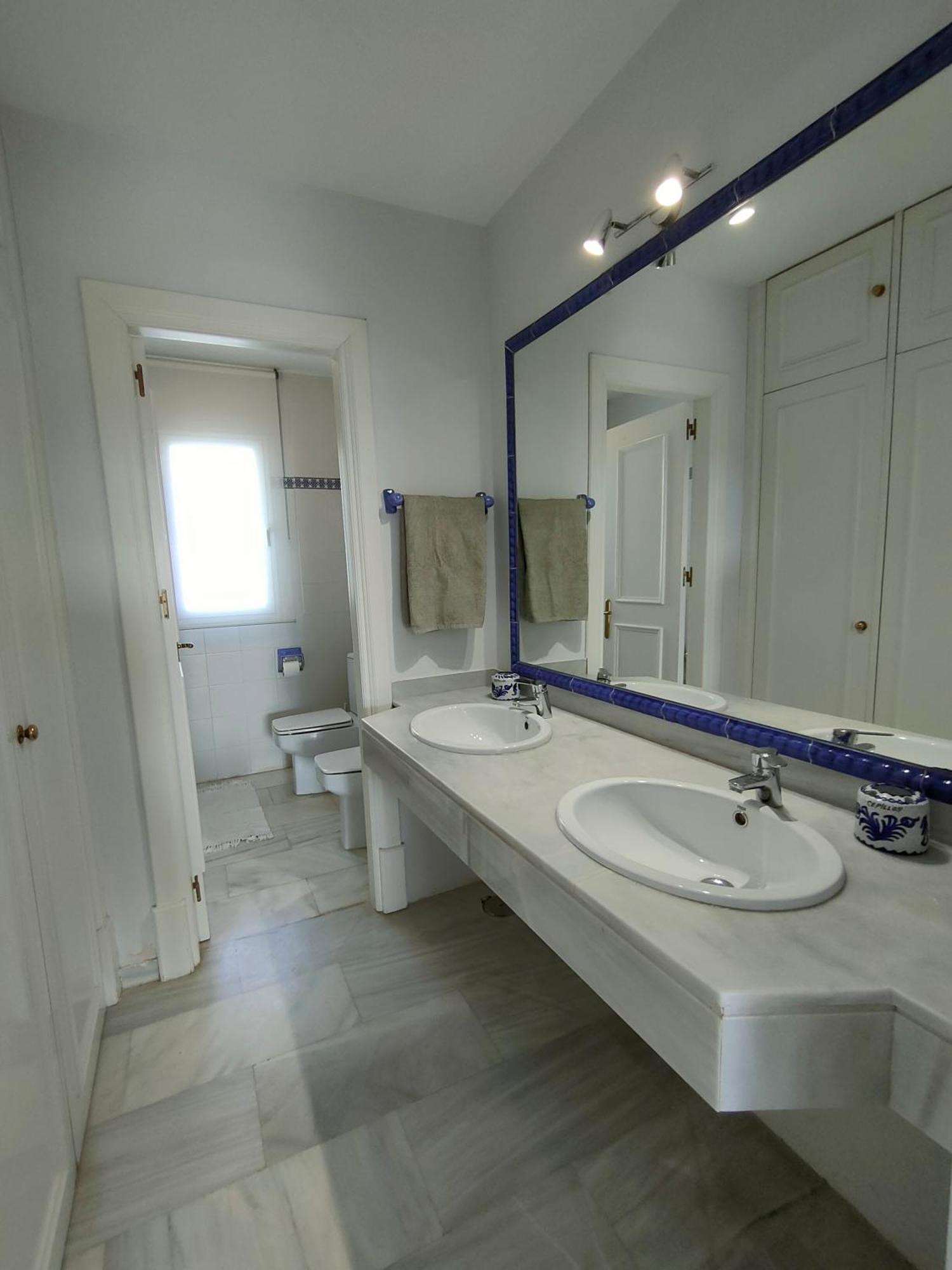 Atico En Nueva Andalucia - Puerto Banus Apartment Marbella
