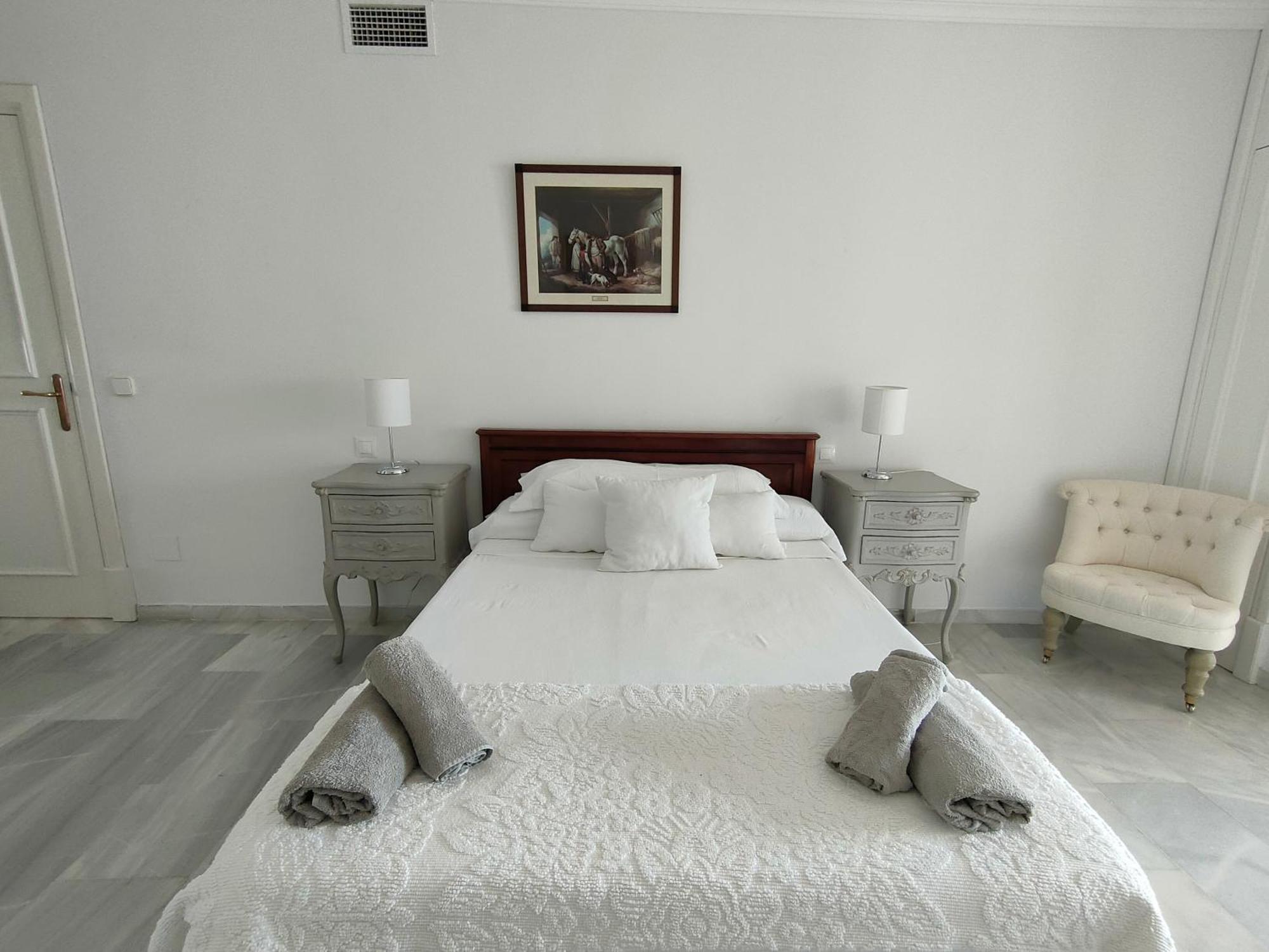 Atico En Nueva Andalucia - Puerto Banus Apartment Marbella