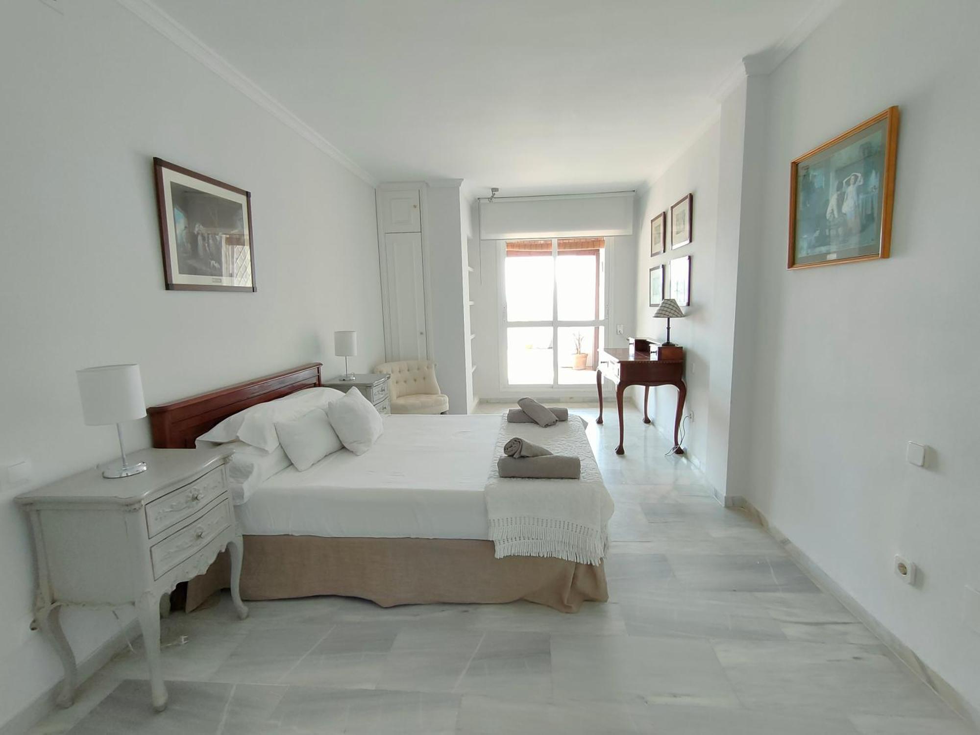 Apartment Atico En Nueva Andalucia - Puerto Banus *