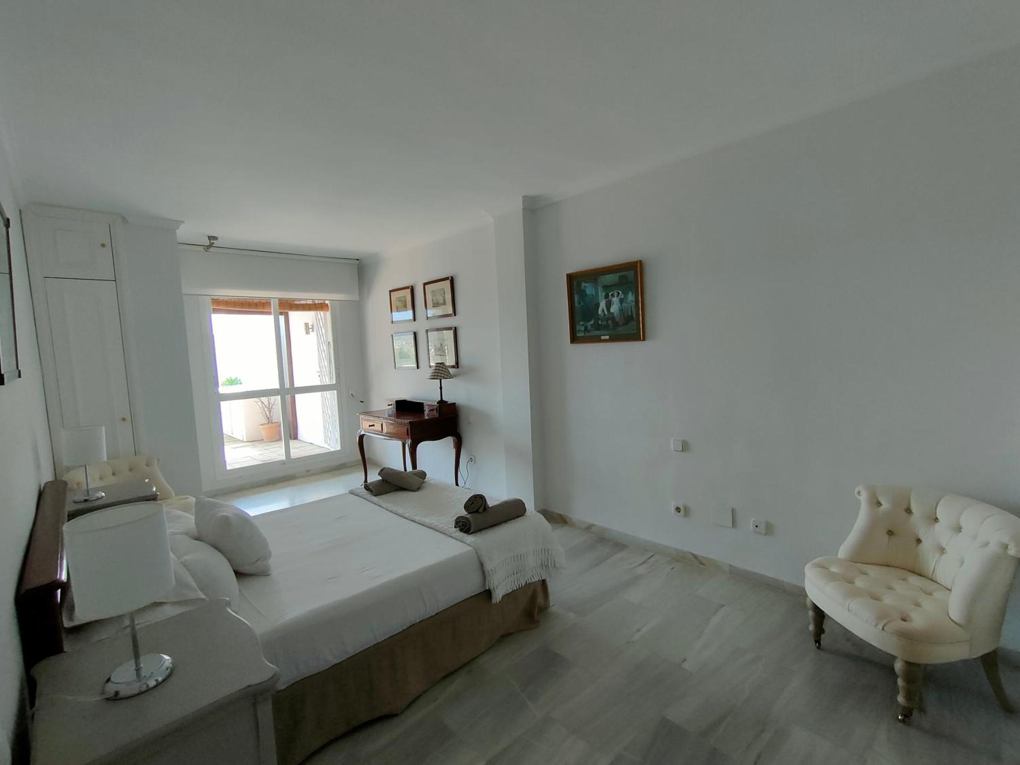 Apartment Atico En Nueva Andalucia - Puerto Banus Marbella