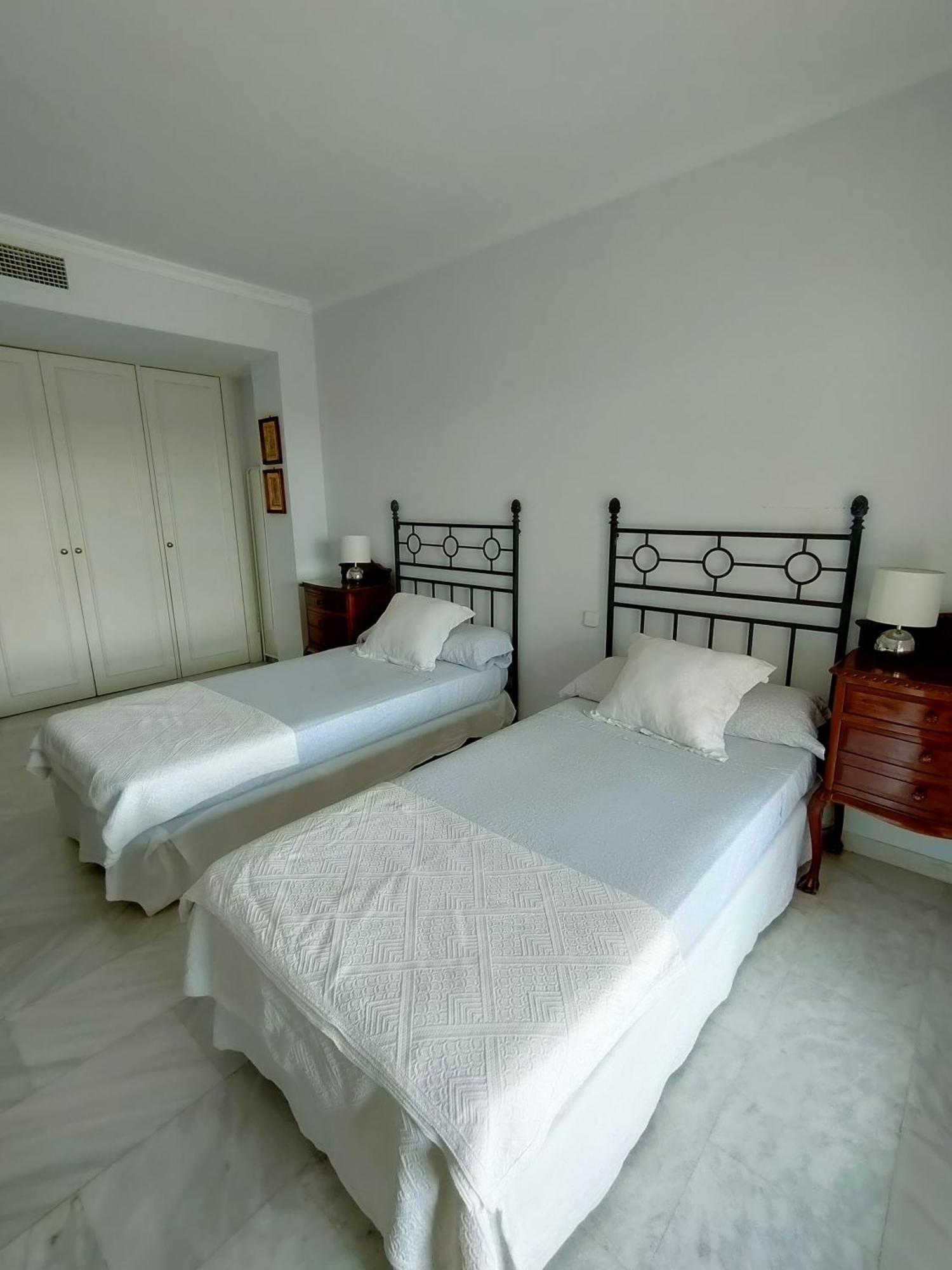 Apartment Atico En Nueva Andalucia - Puerto Banus Marbella
