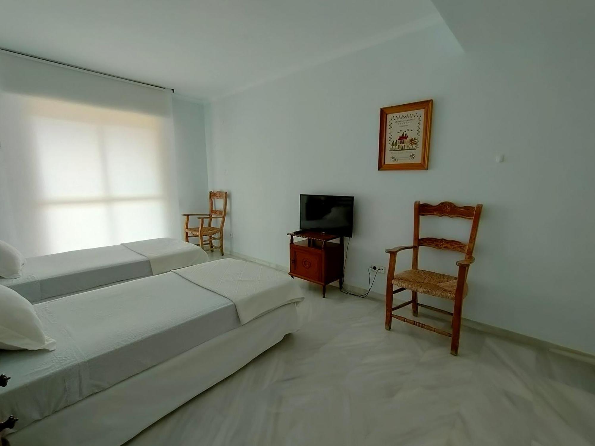 Apartment Atico En Nueva Andalucia - Puerto Banus