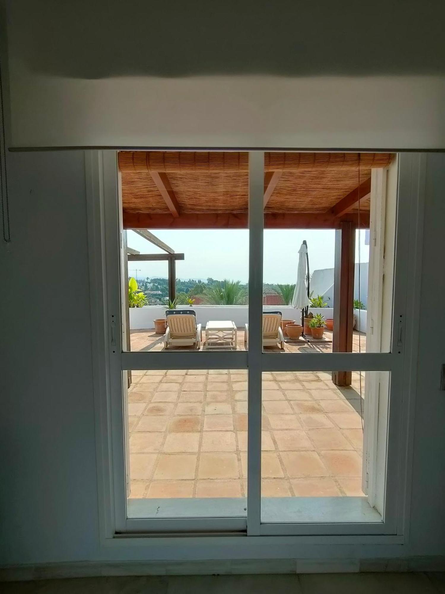Atico En Nueva Andalucia - Puerto Banus *