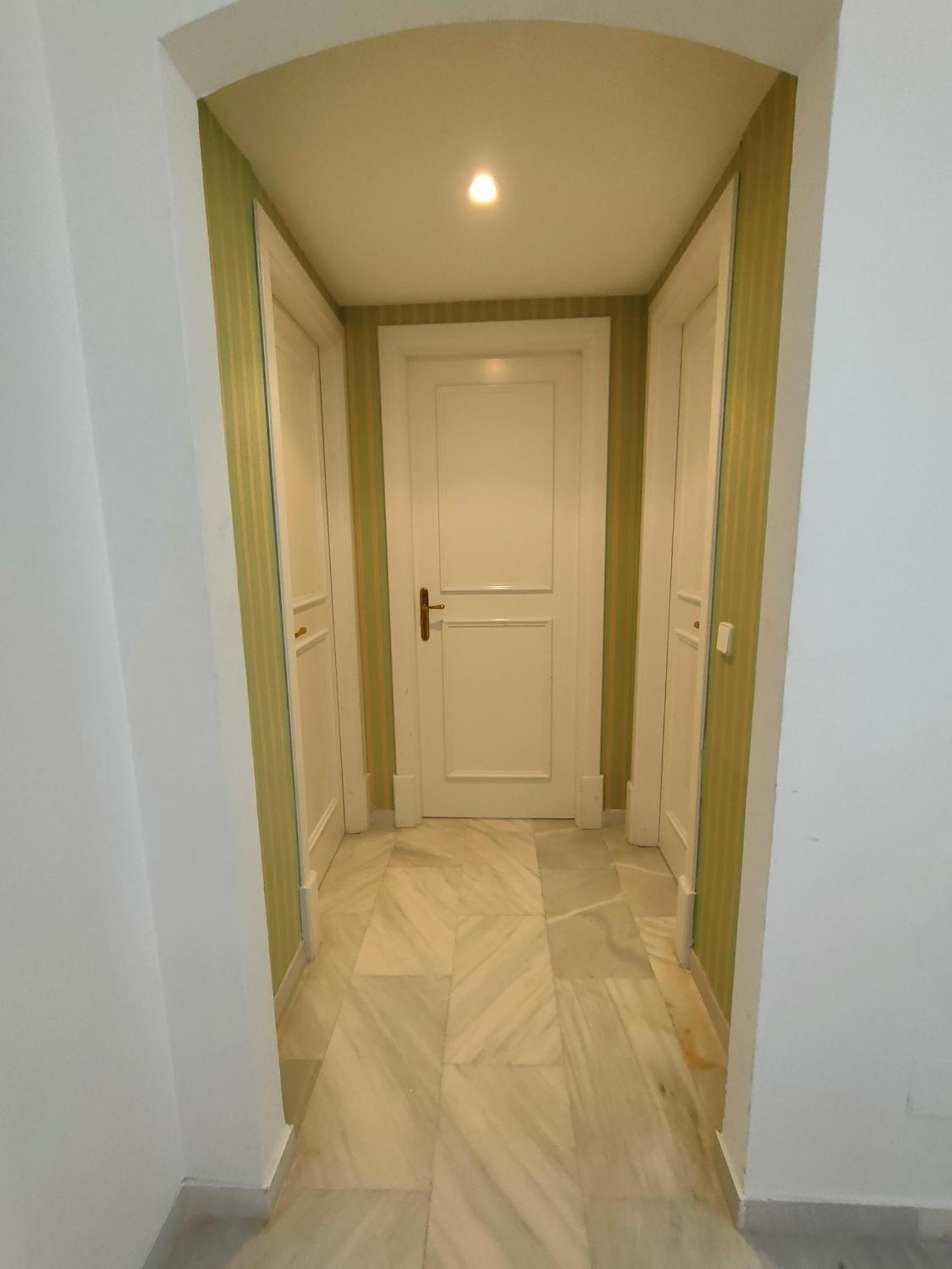 Apartment Atico En Nueva Andalucia - Puerto Banus Marbella