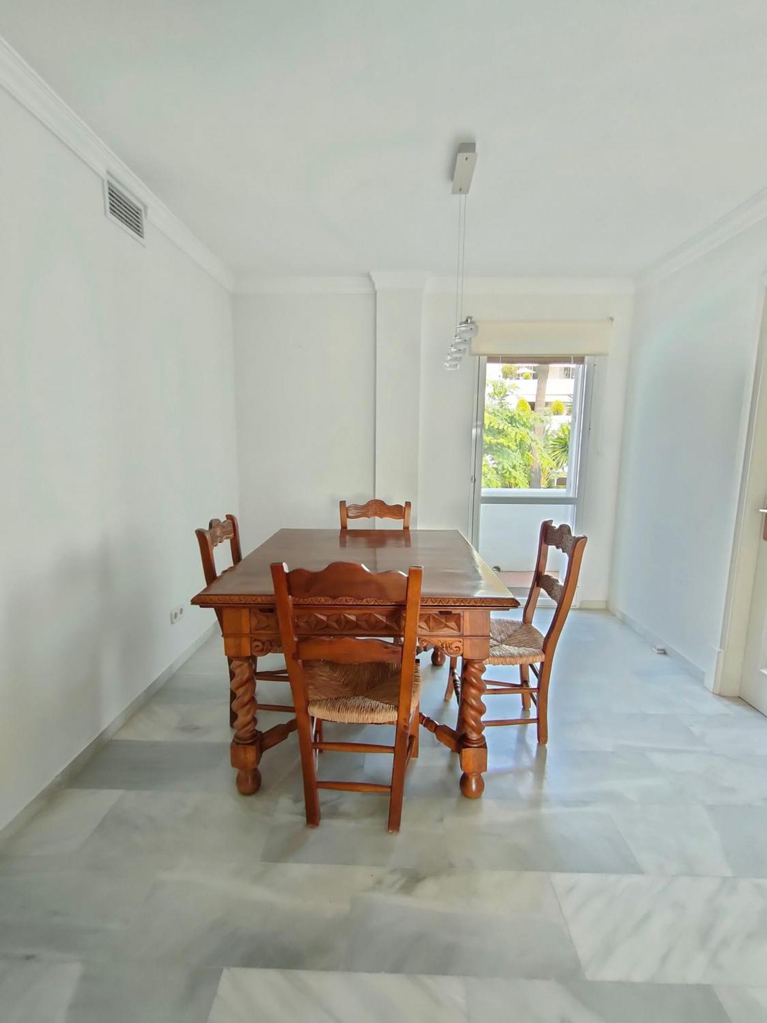 Apartment Atico En Nueva Andalucia - Puerto Banus