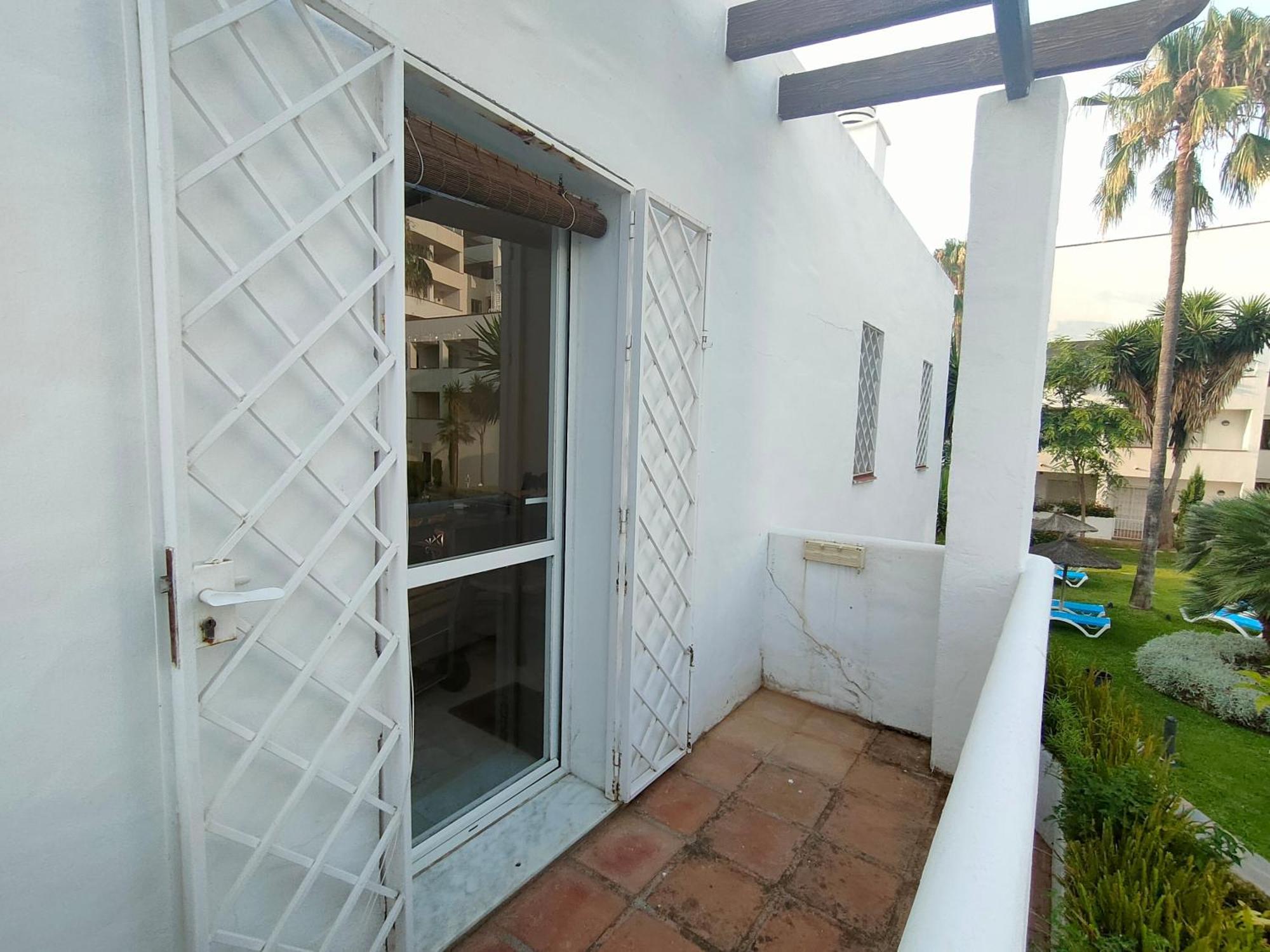 Apartment Atico En Nueva Andalucia - Puerto Banus *