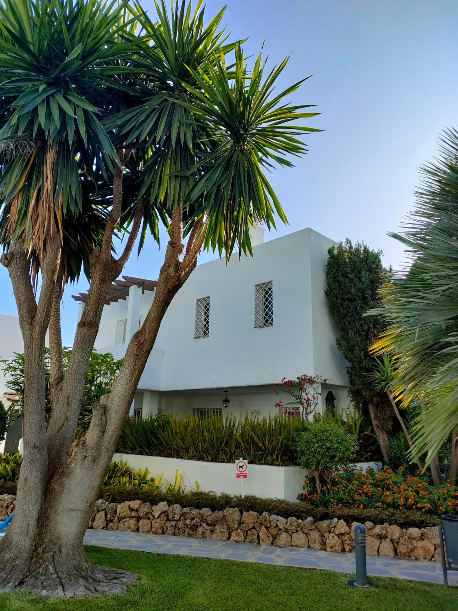 Atico En Nueva Andalucia - Puerto Banus Apartment Marbella