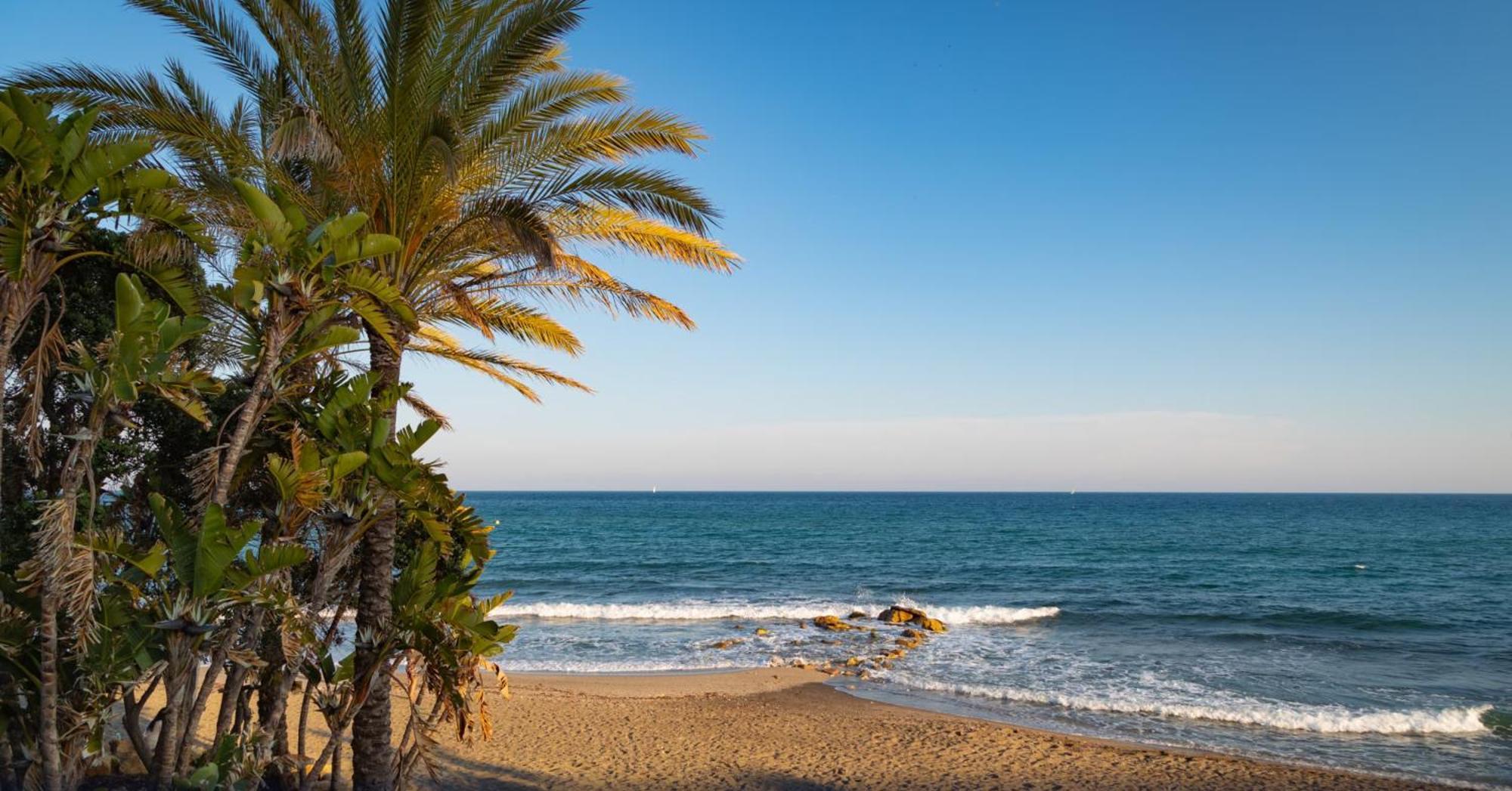 Apartamento La Mar De Venus - Luxury Views In Puerto Deportivo Marbella