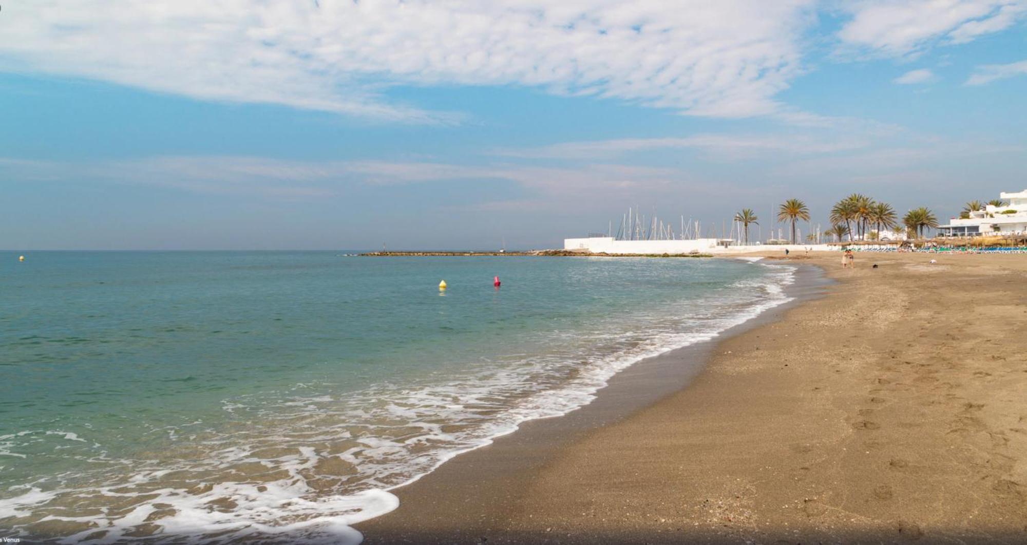 La Mar De Venus - Luxury Views In Puerto Deportivo