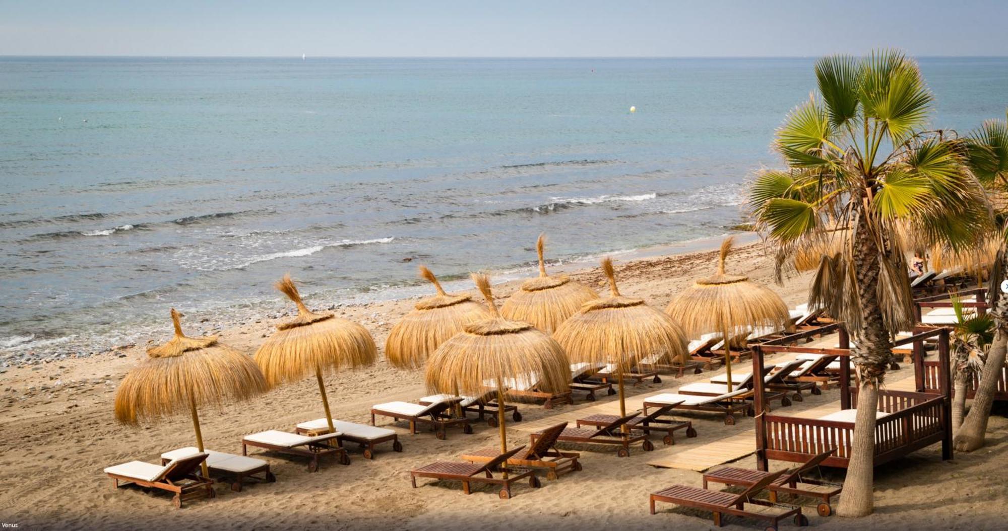 Apartamento La Mar De Venus - Luxury Views In Puerto Deportivo