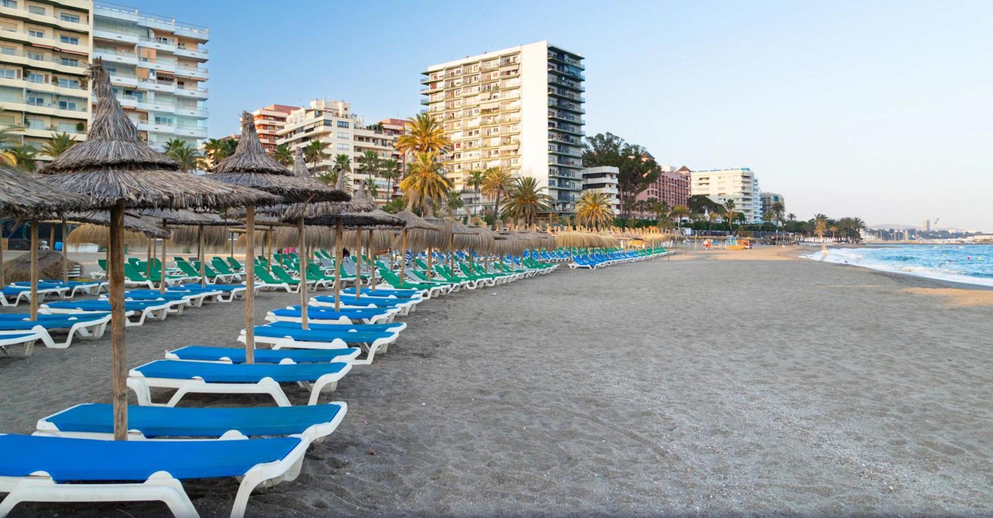 La Mar De Venus - Luxury Views In Puerto Deportivo Marbella