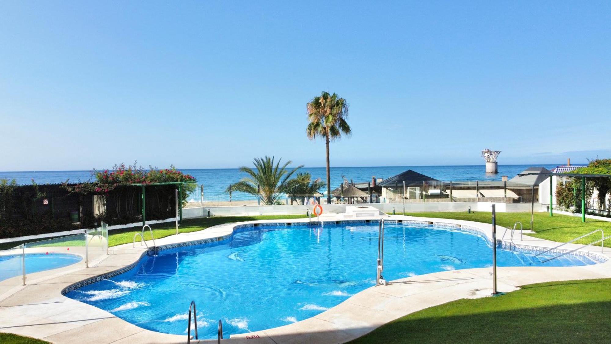 Banana Beach Iii - Eaw Homes Marbella