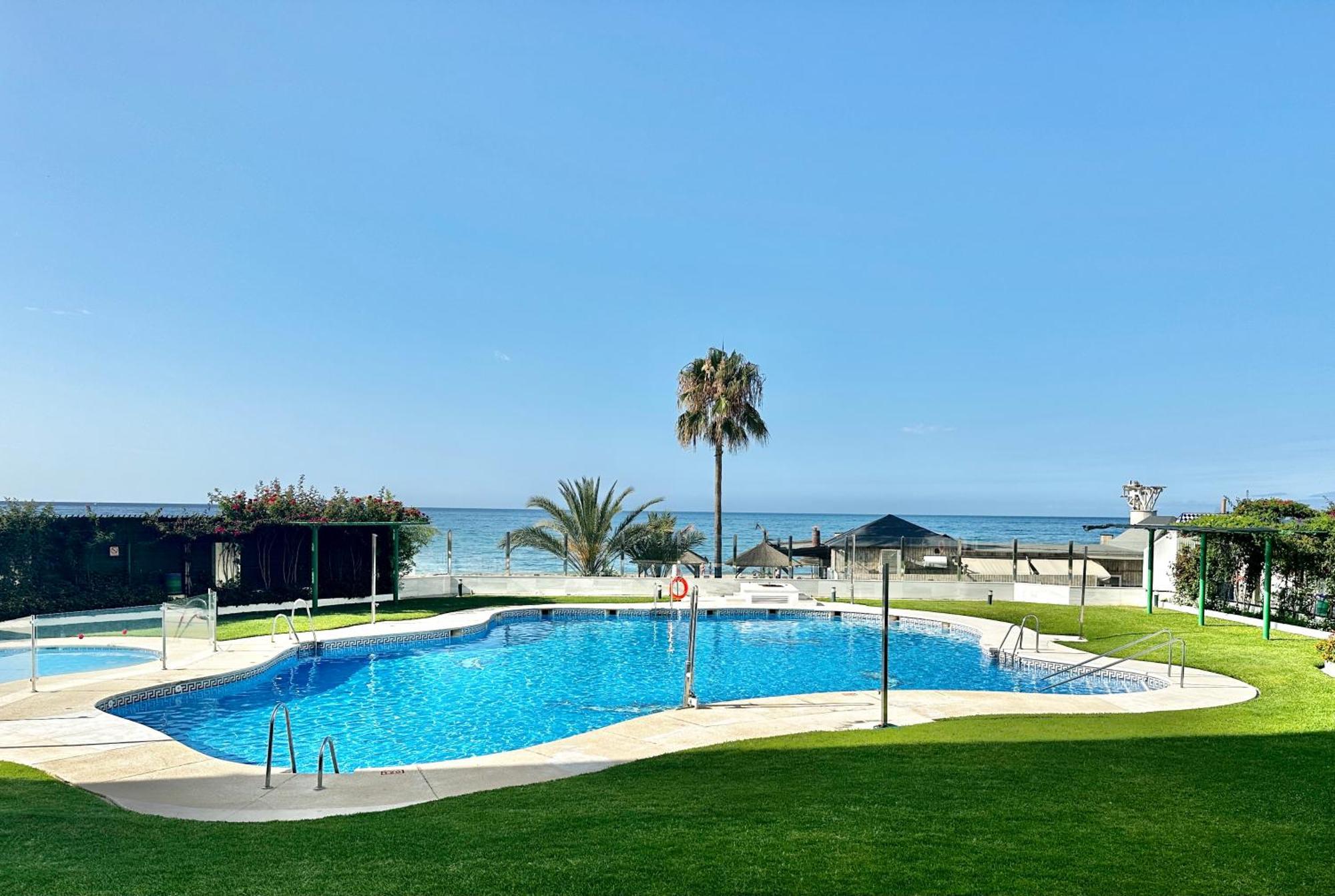 Banana Beach Iii - Eaw Homes Appartement