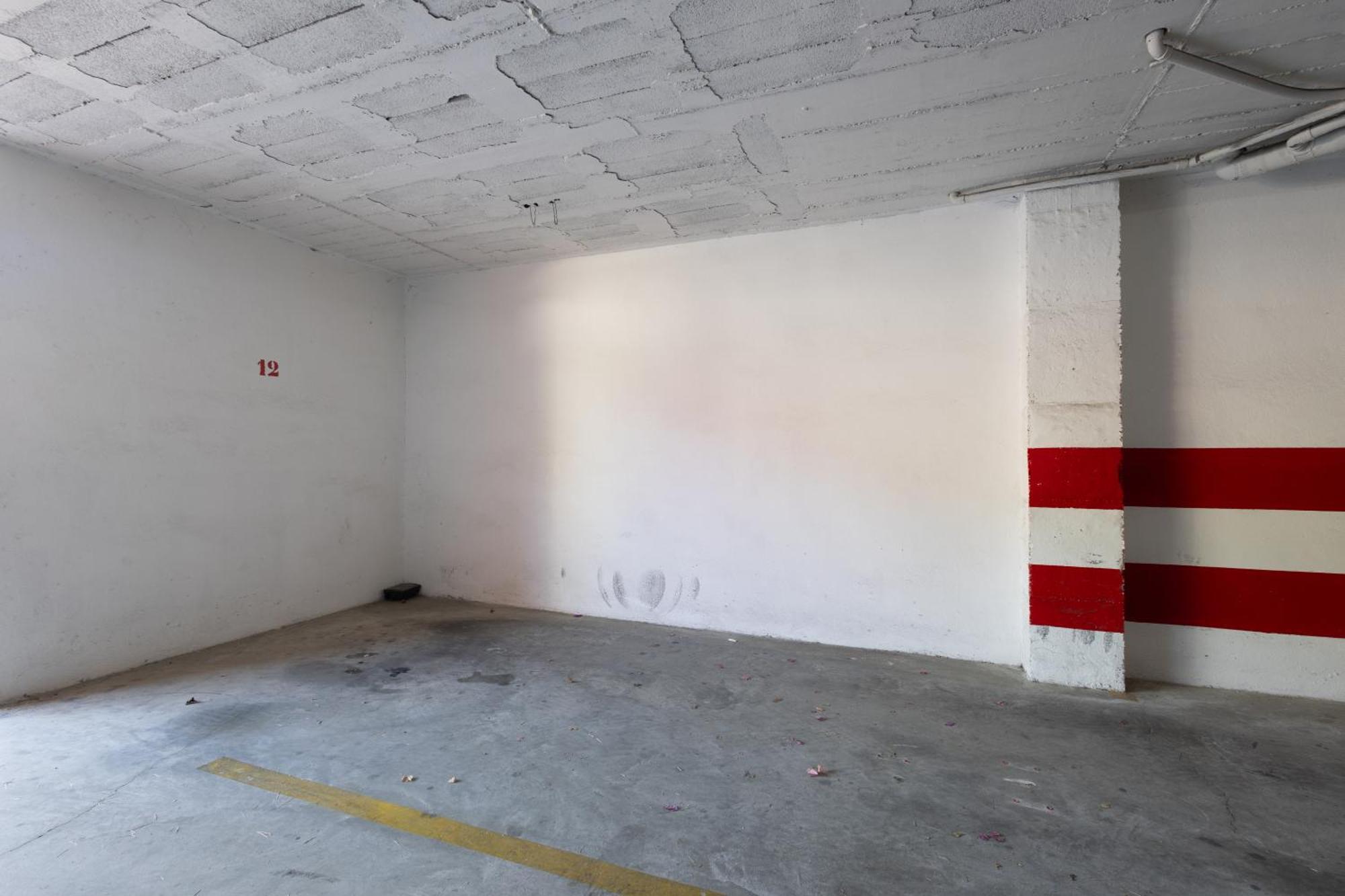 1st Line Complex Apartment Marbella