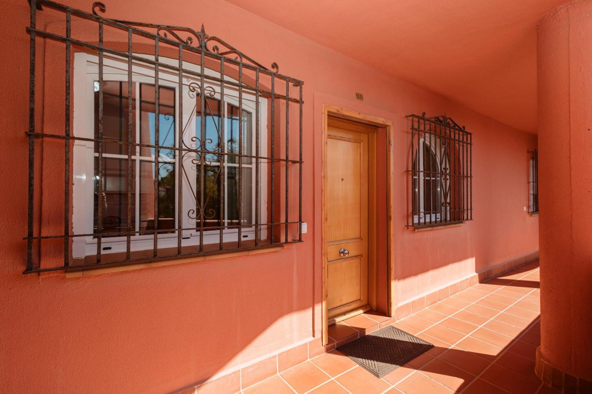 1st Line Complex * Marbella