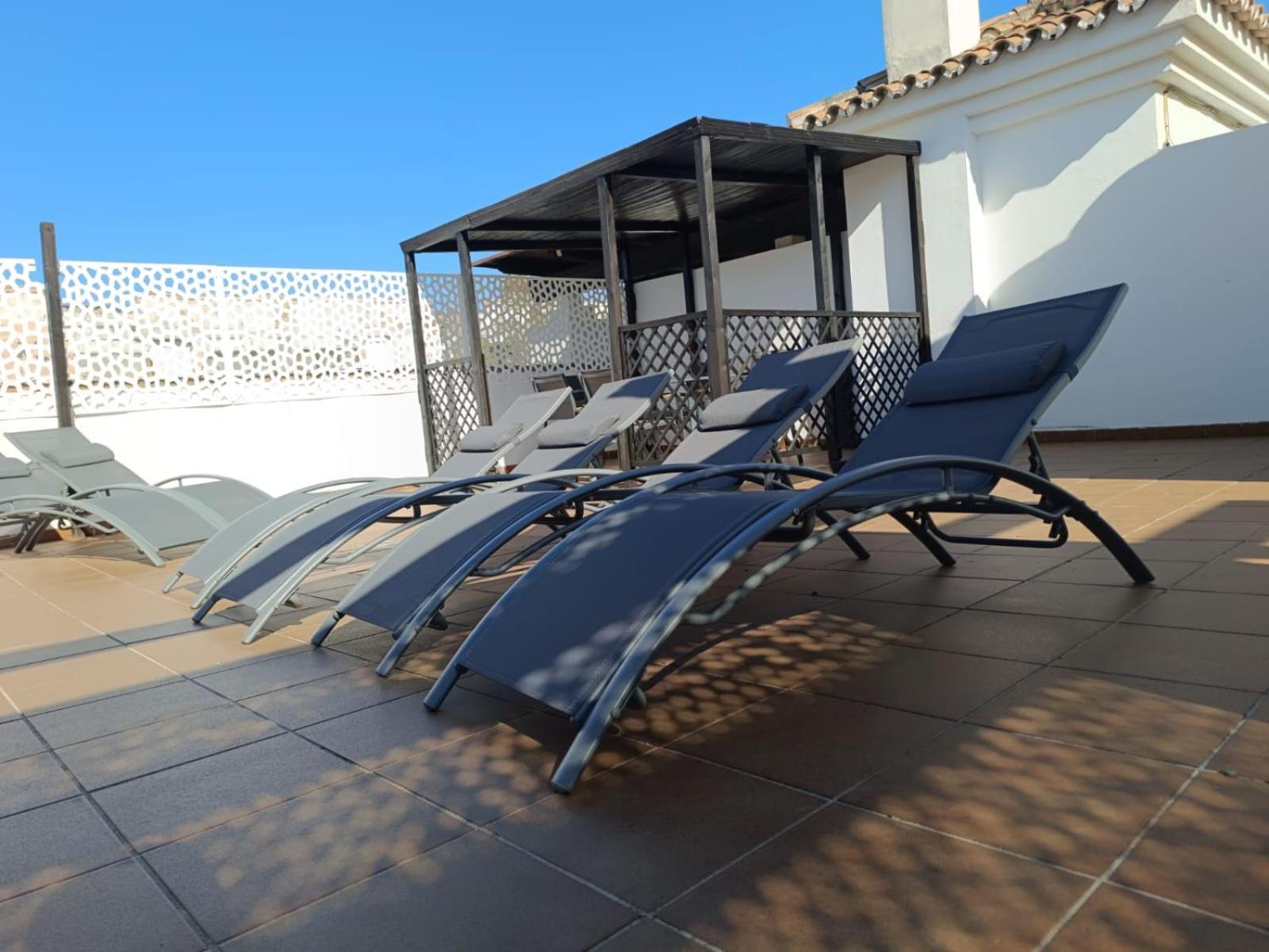 Stunning Duplex 5 Minutes From Puerto Banus Apartment *