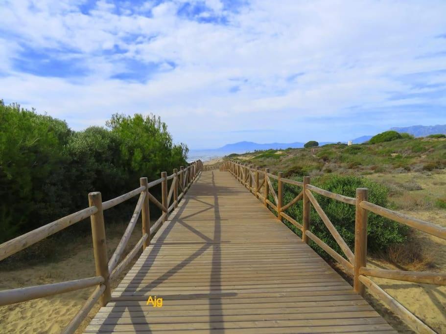 Oleholidays Dunas De Artola 500 M. Playa