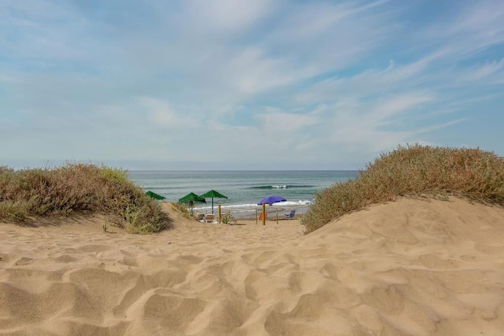 Oleholidays 1113 Romana Playa Vistas Al Mar Marbella