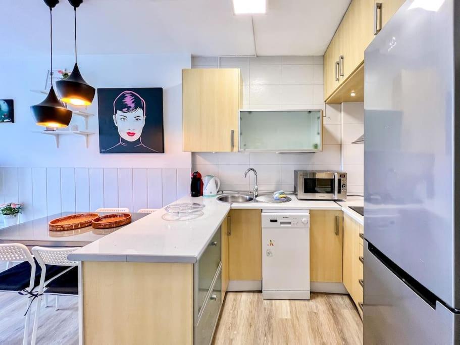 Appartement Oleholidays 1113 Romana Playa Vistas Al Mar