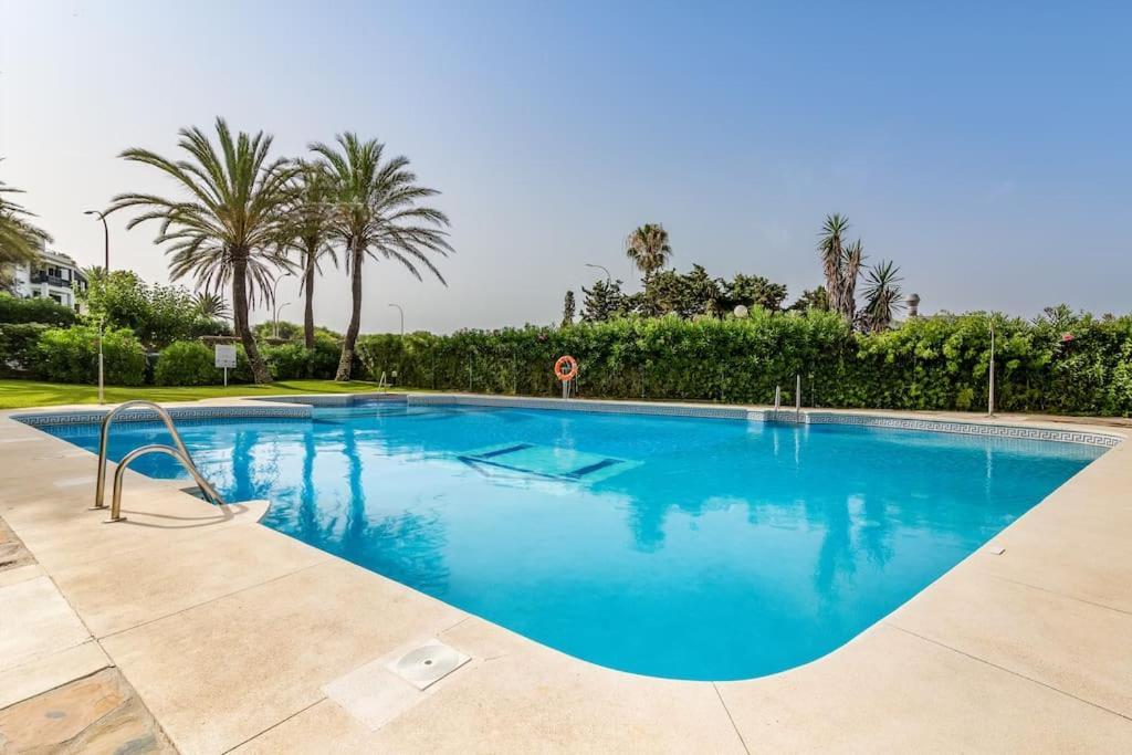 Appartement Oleholidays 1113 Romana Playa Vistas Al Mar Marbella