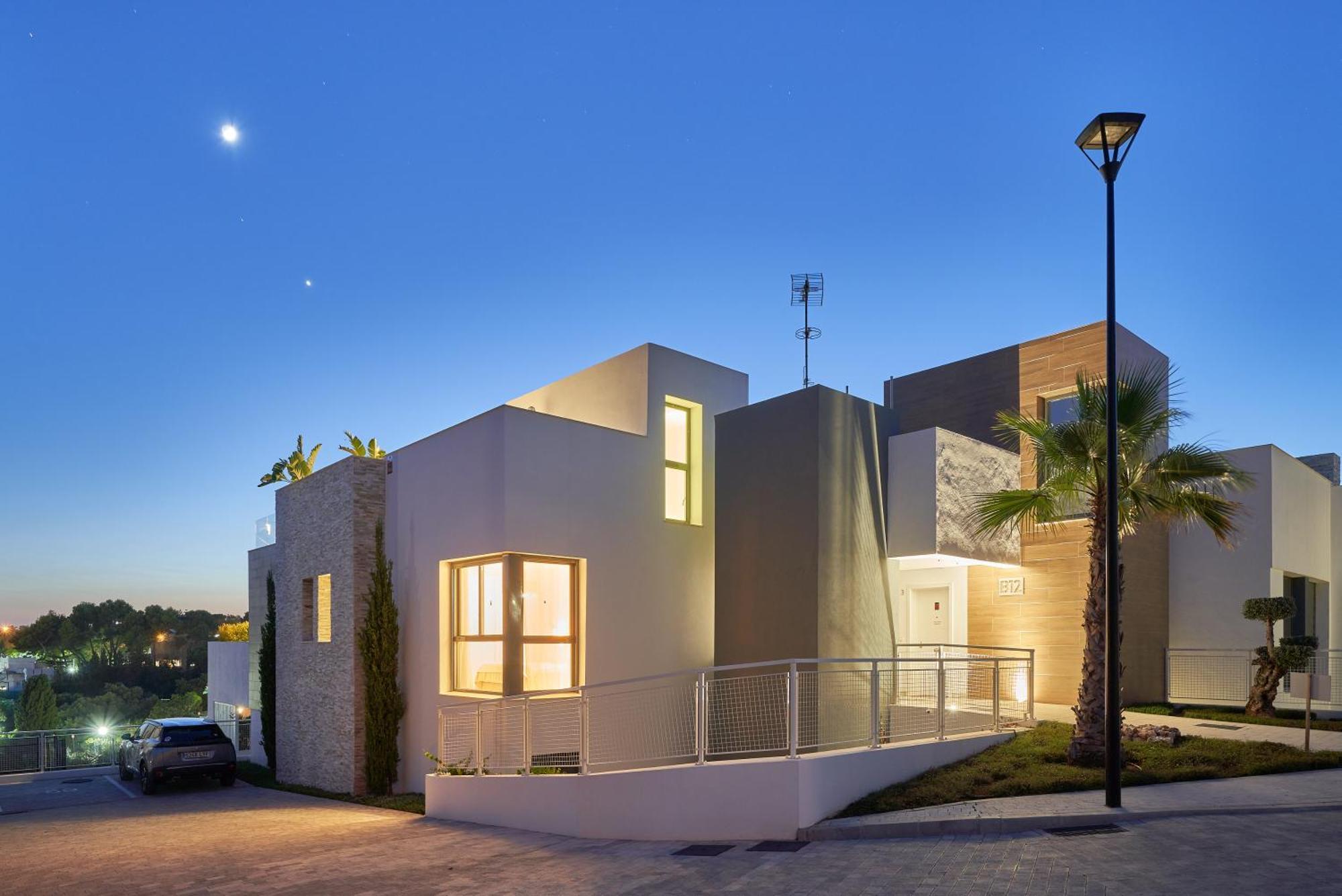 Appartement Cabopino Boutique *