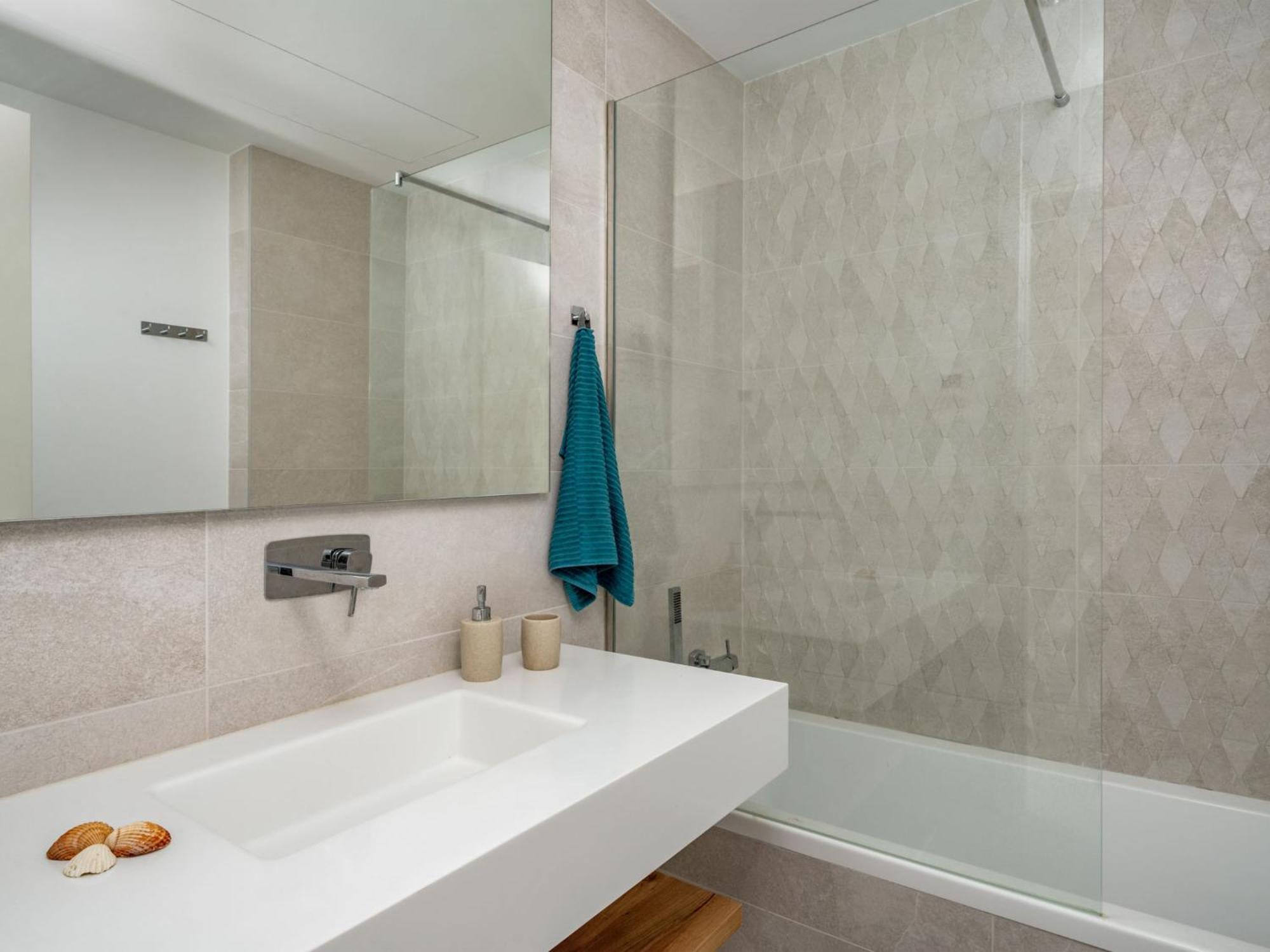 Apartment Artola Homes By Interhome Marbella
