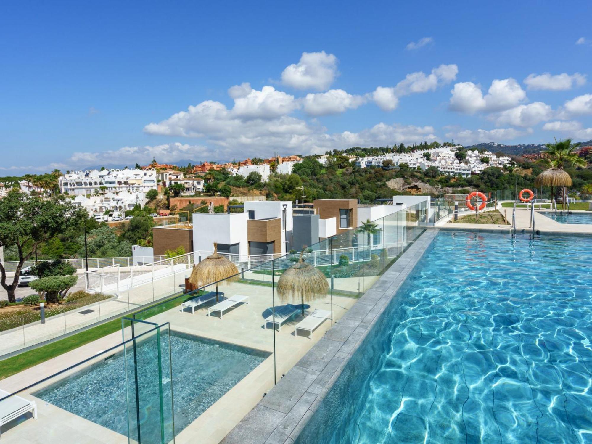 Apartment Artola Homes By Interhome