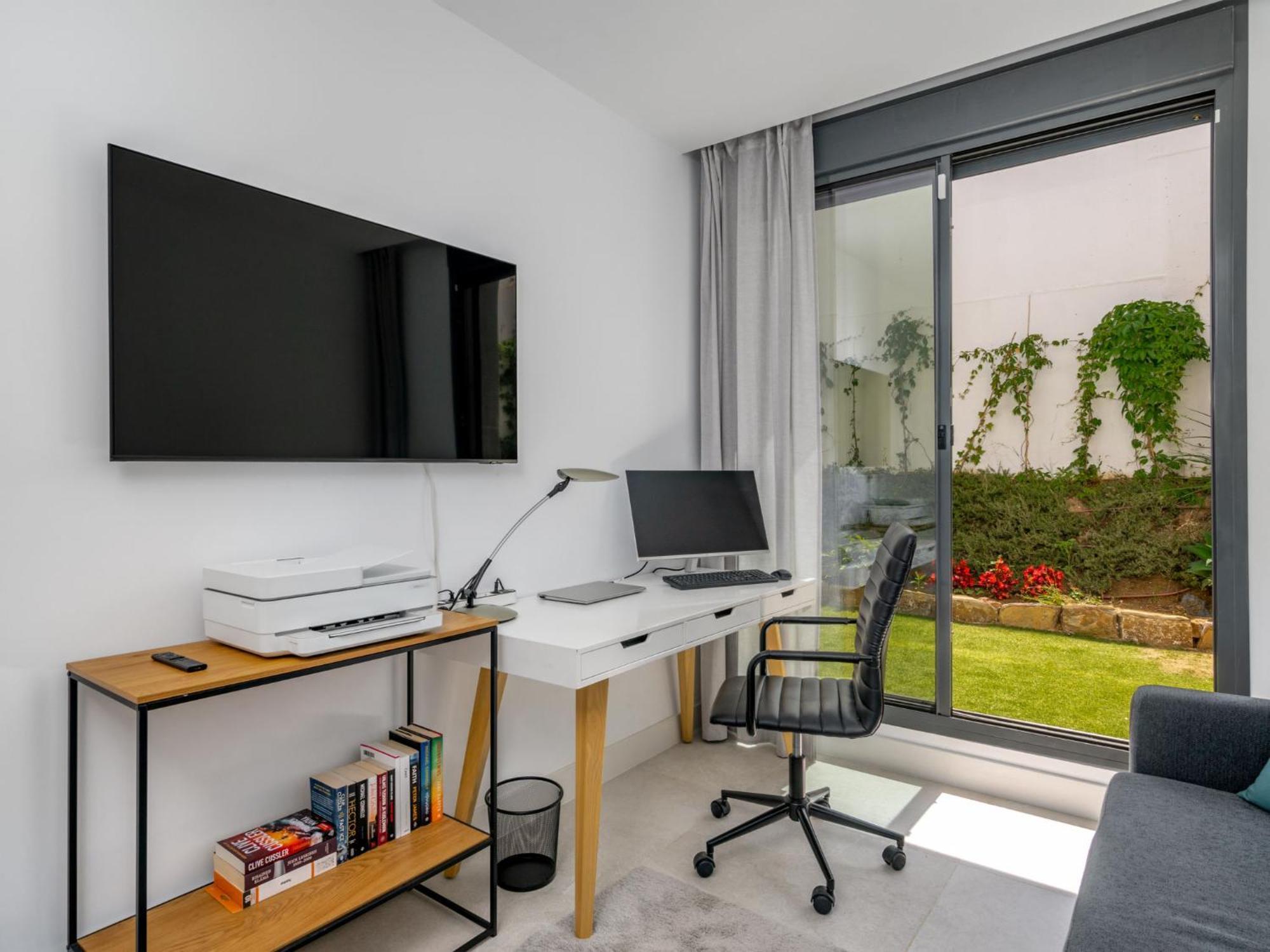 Apartment Artola Homes By Interhome