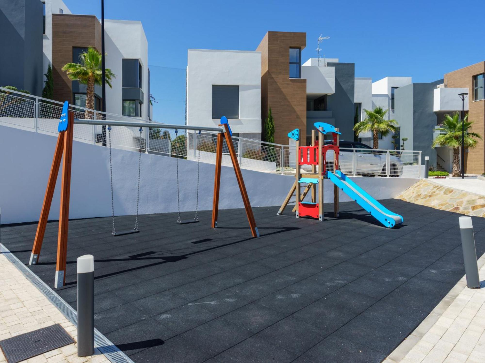 Artola Homes By Interhome Apartment