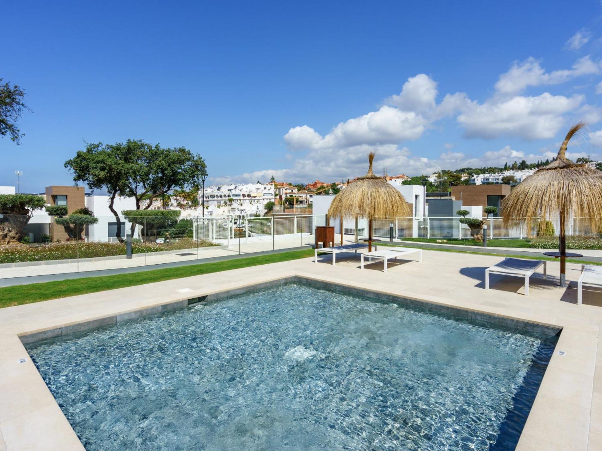 Artola Homes By Interhome Apartment