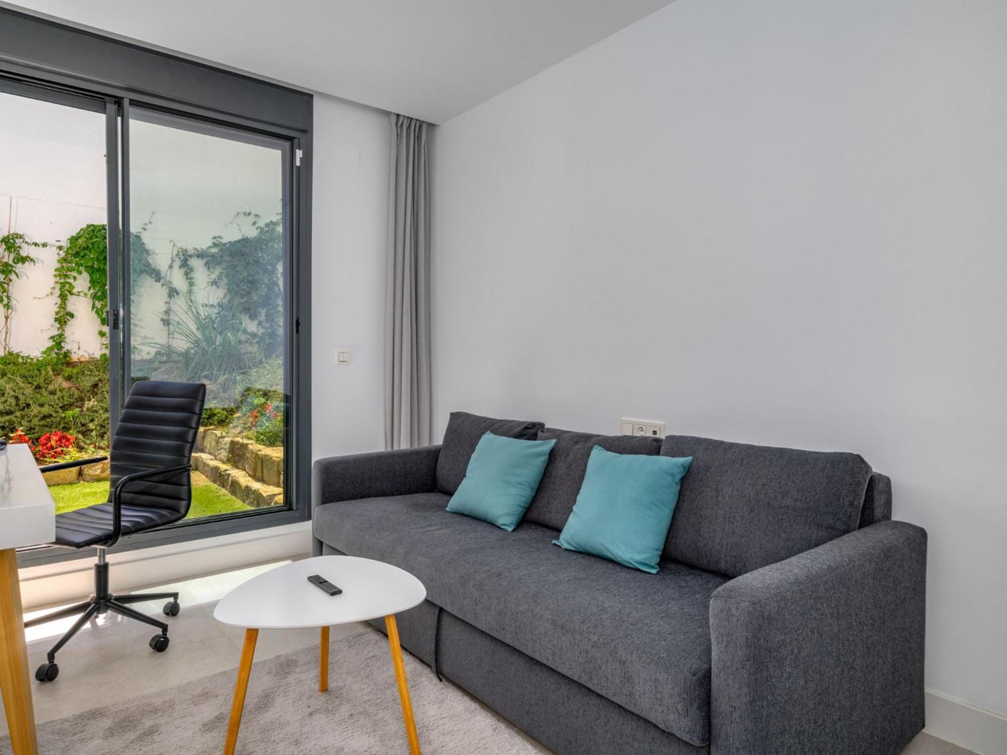 Artola Homes By Interhome Apartment *