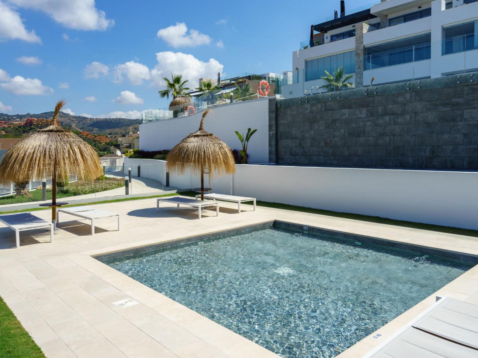 Apartment Artola Homes By Interhome
