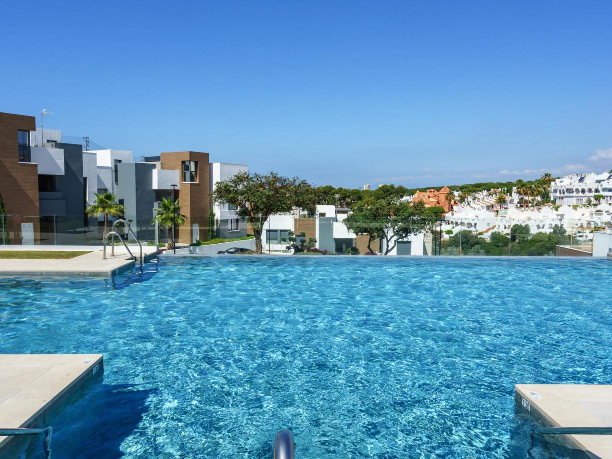 Artola Homes By Interhome