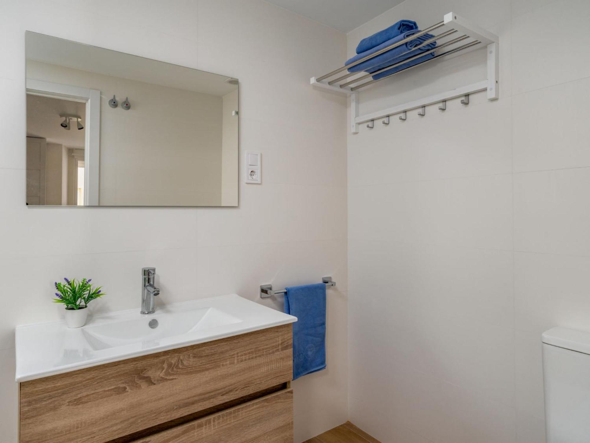 Apartment Fuerte By Interhome Marbella