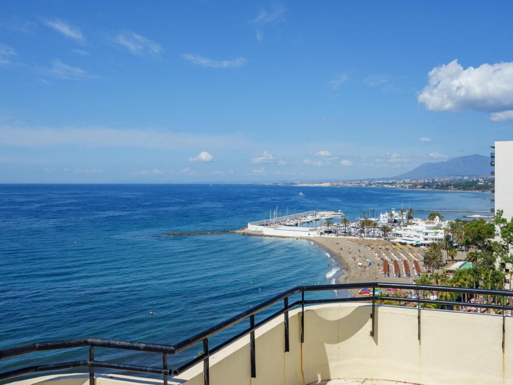 Fuerte By Interhome Apartment