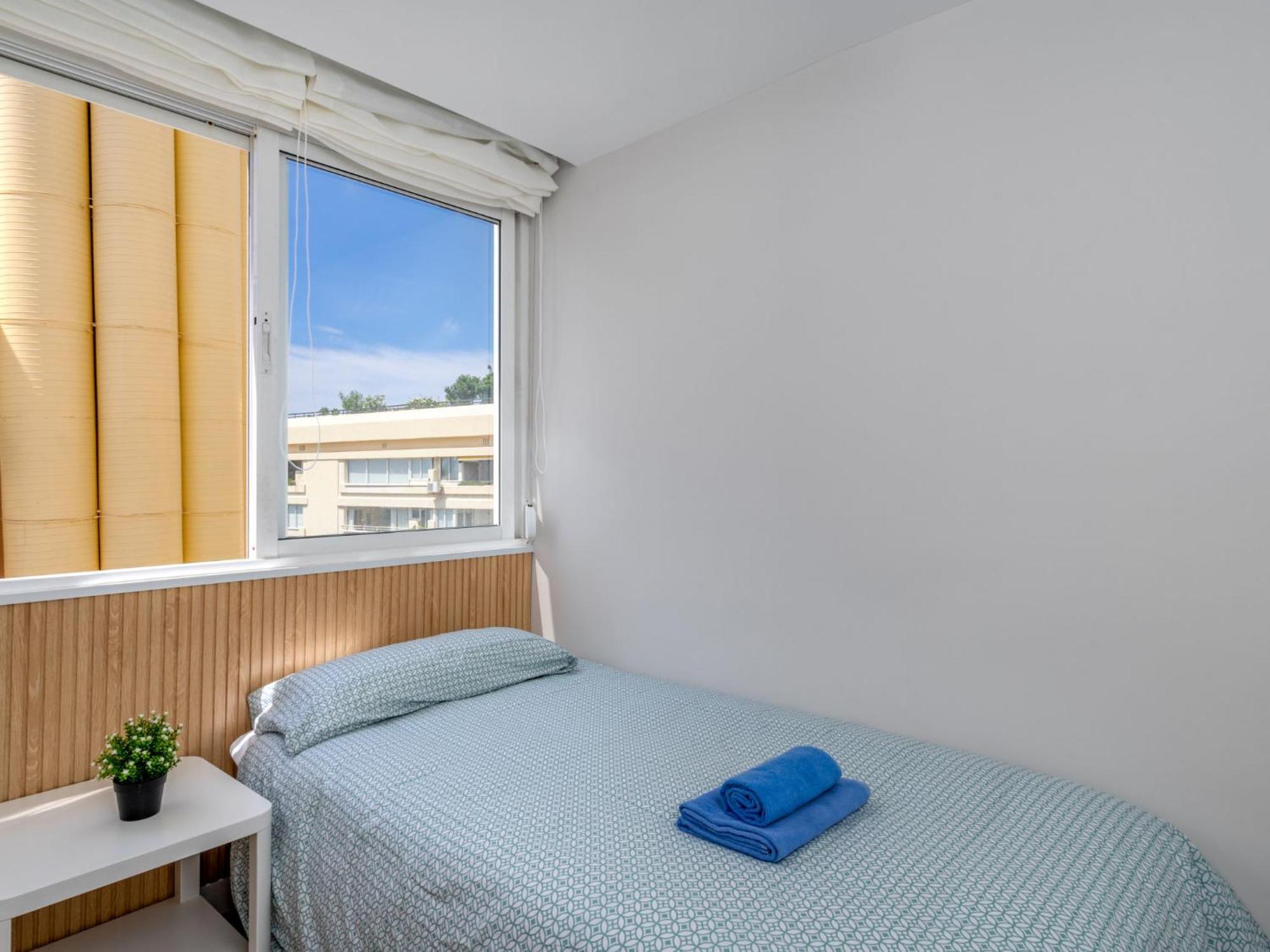 Fuerte By Interhome Apartment Marbella