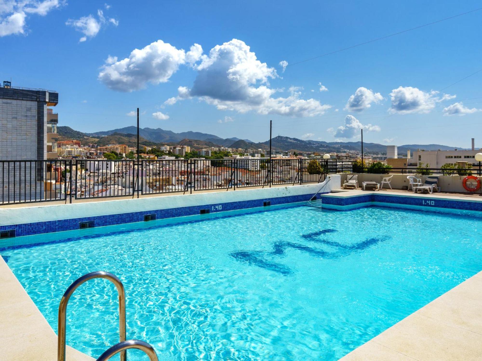 Fuerte By Interhome Marbella