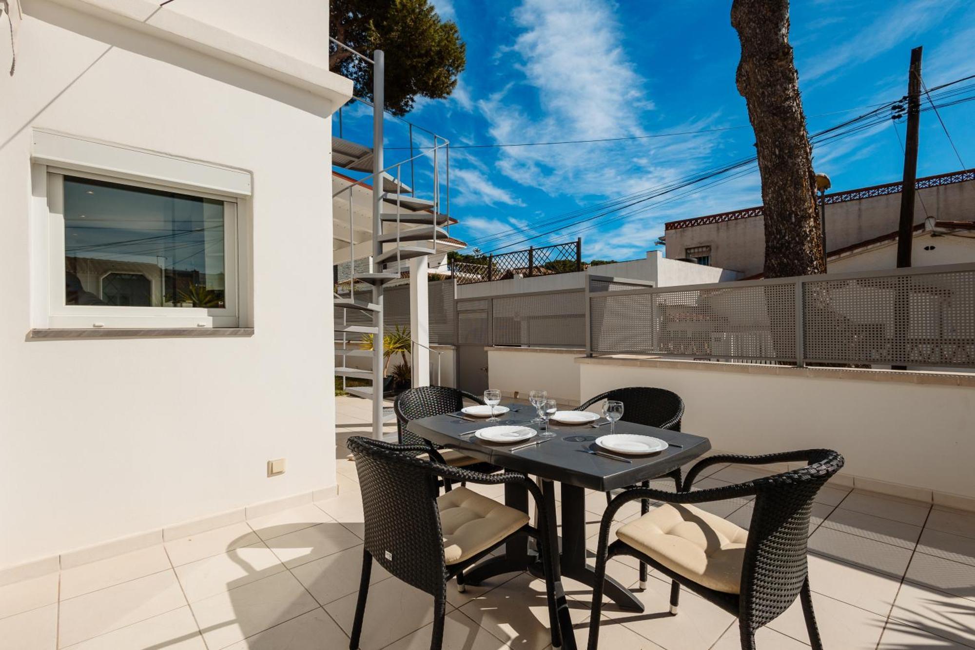 House At The In Costabella, *