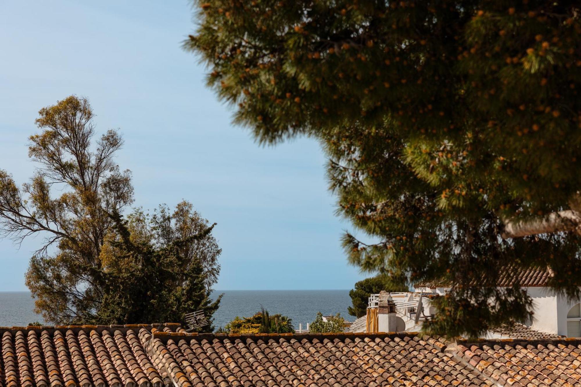 House At The In Costabella,