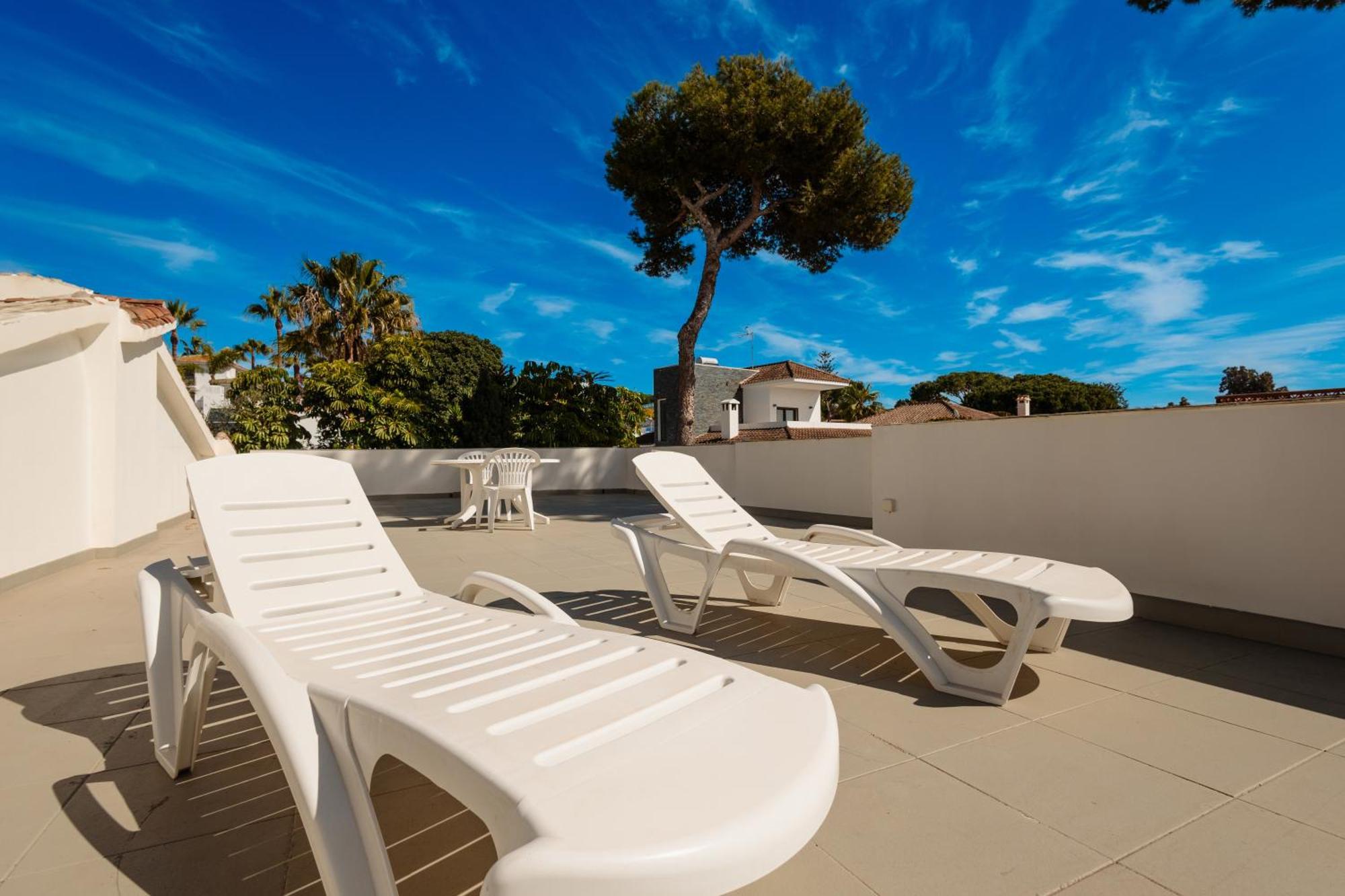 House At The In Costabella, Ferienhaus *