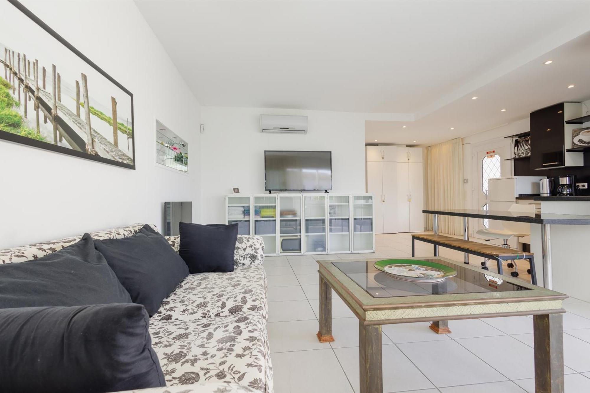 Ferienhaus House At The In Costabella, Marbella