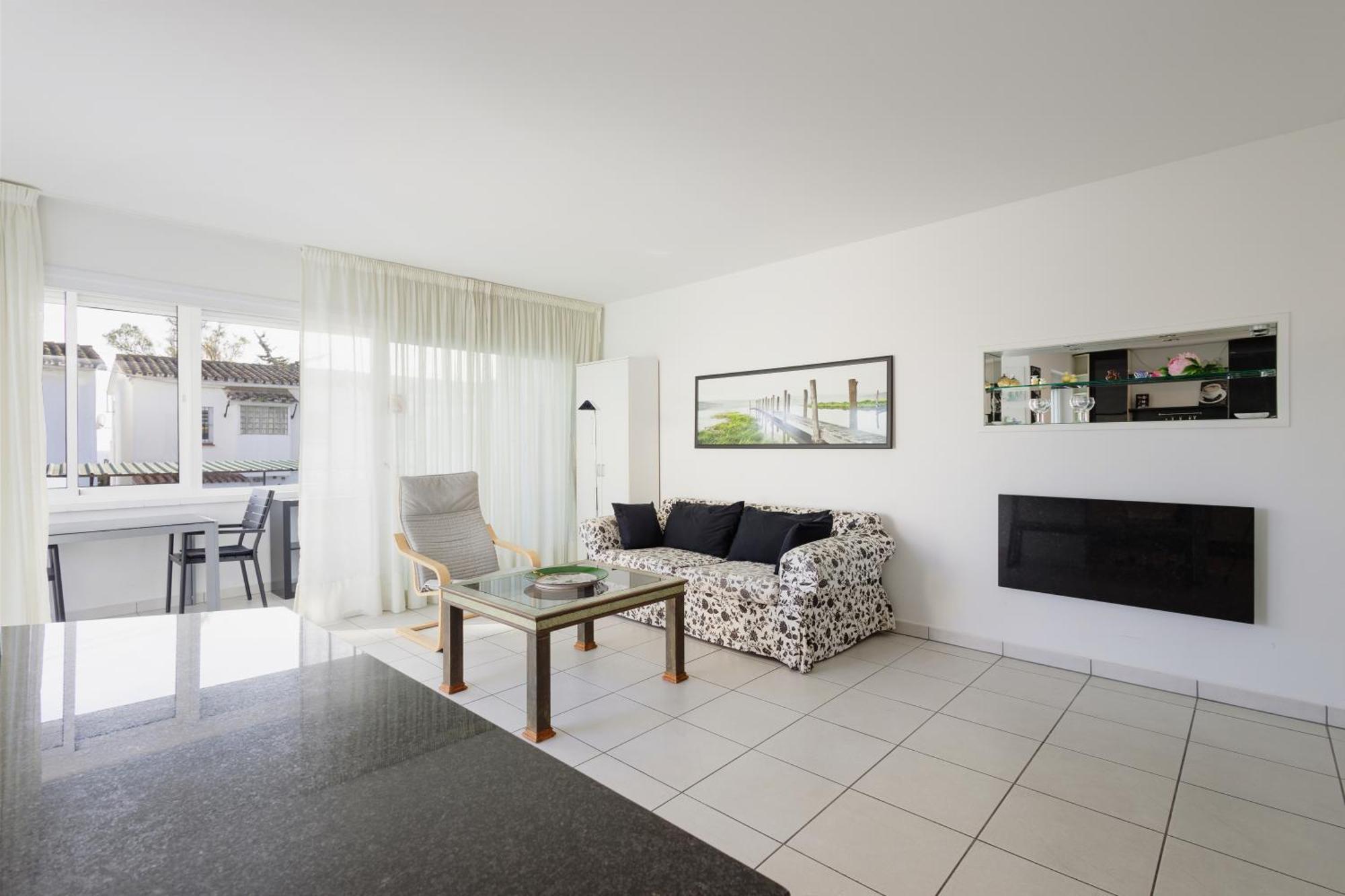 House At The In Costabella,