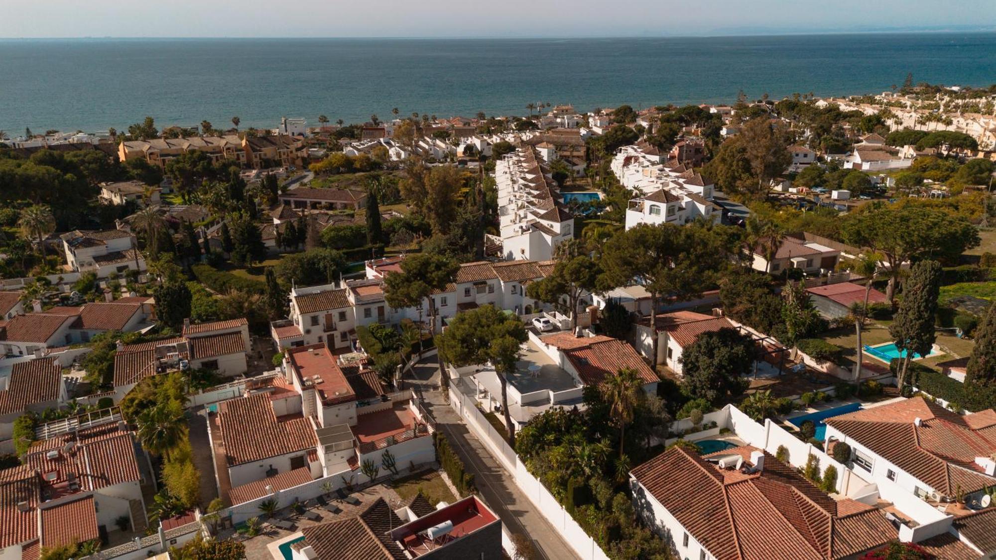 Ferienhaus House At The In Costabella,