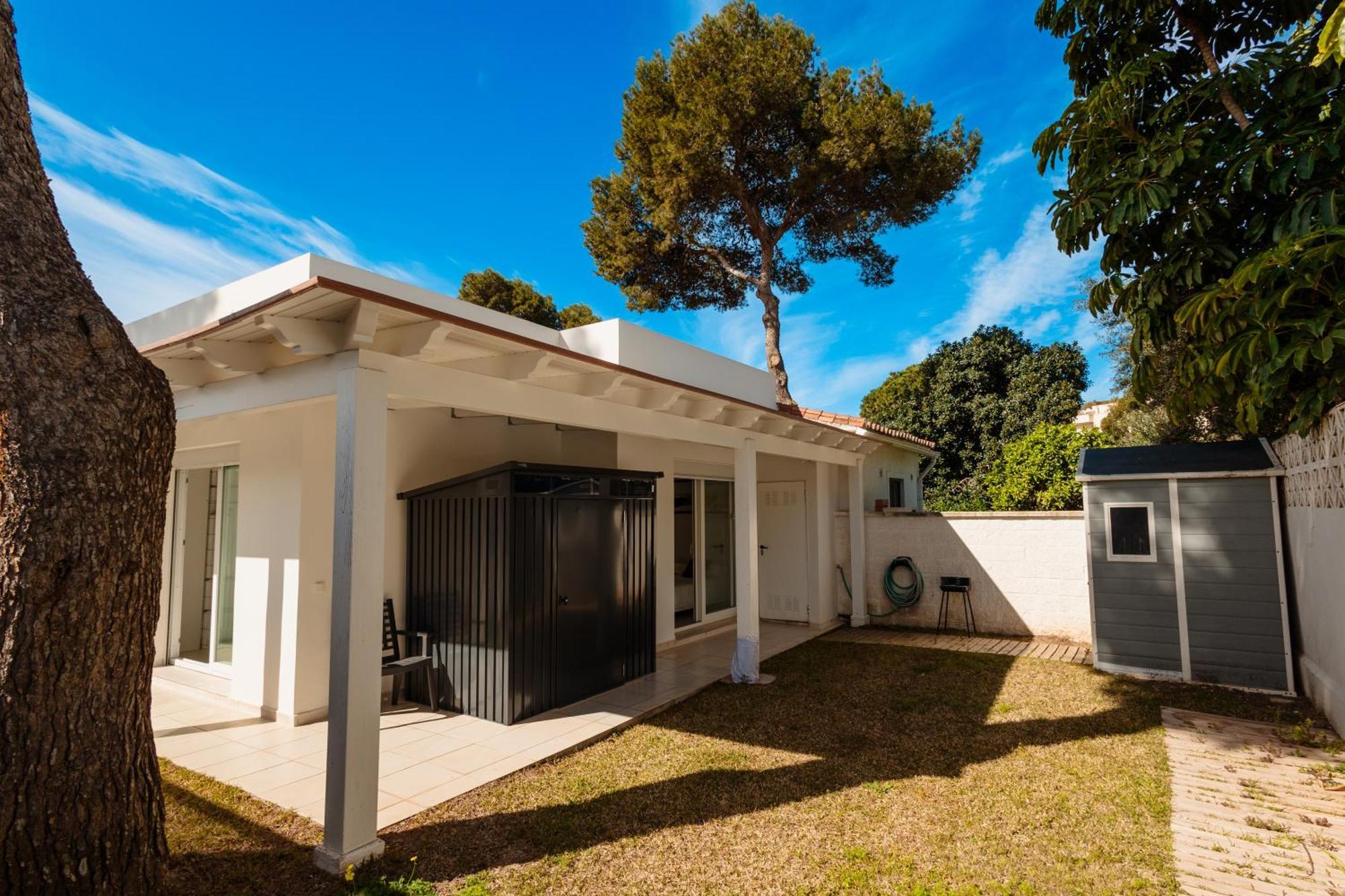 Ferienhaus House At The In Costabella, Marbella