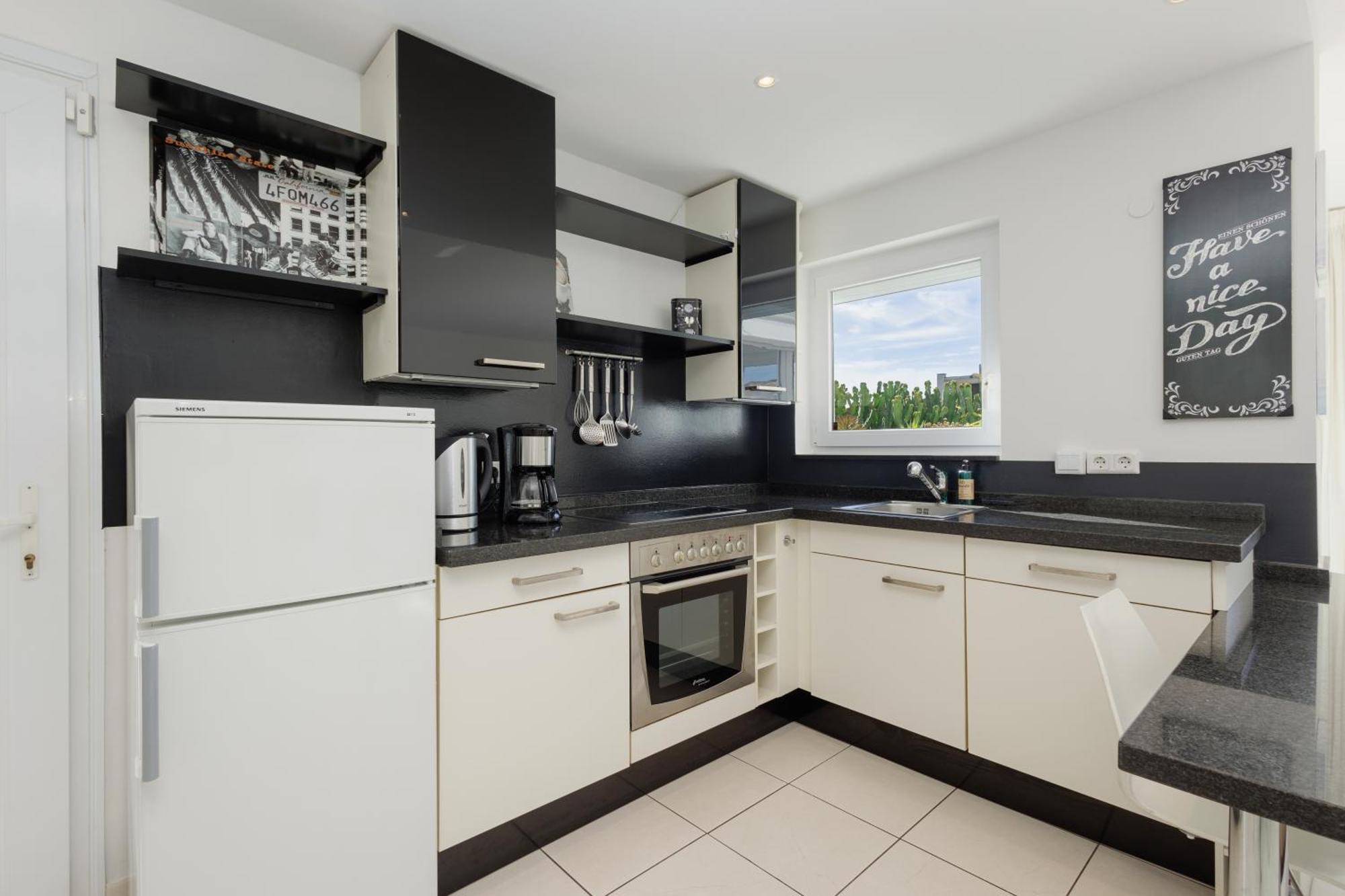 House At The In Costabella, Vakantiehuis Marbella