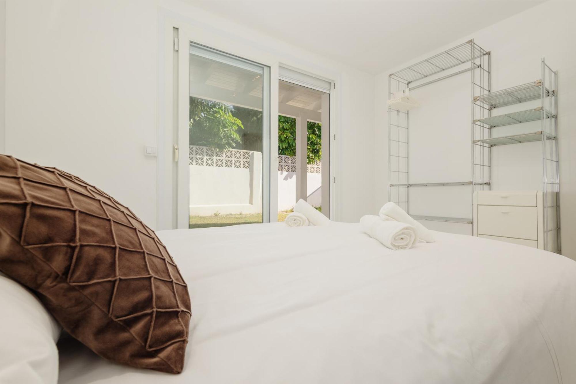 Ferienhaus House At The In Costabella, *