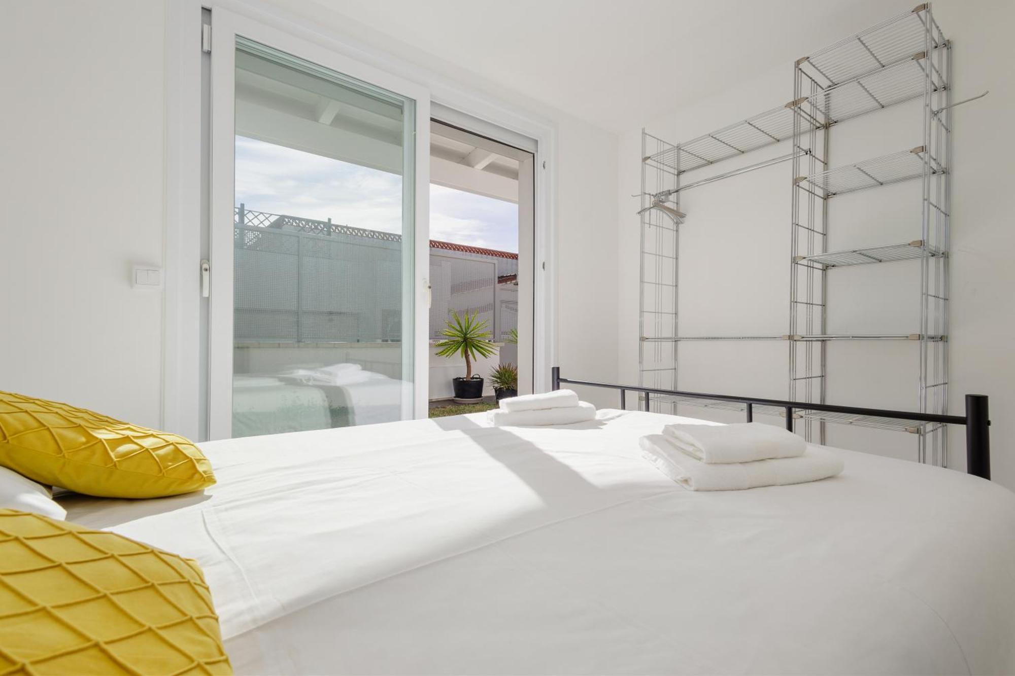 Ferienhaus House At The In Costabella, Marbella
