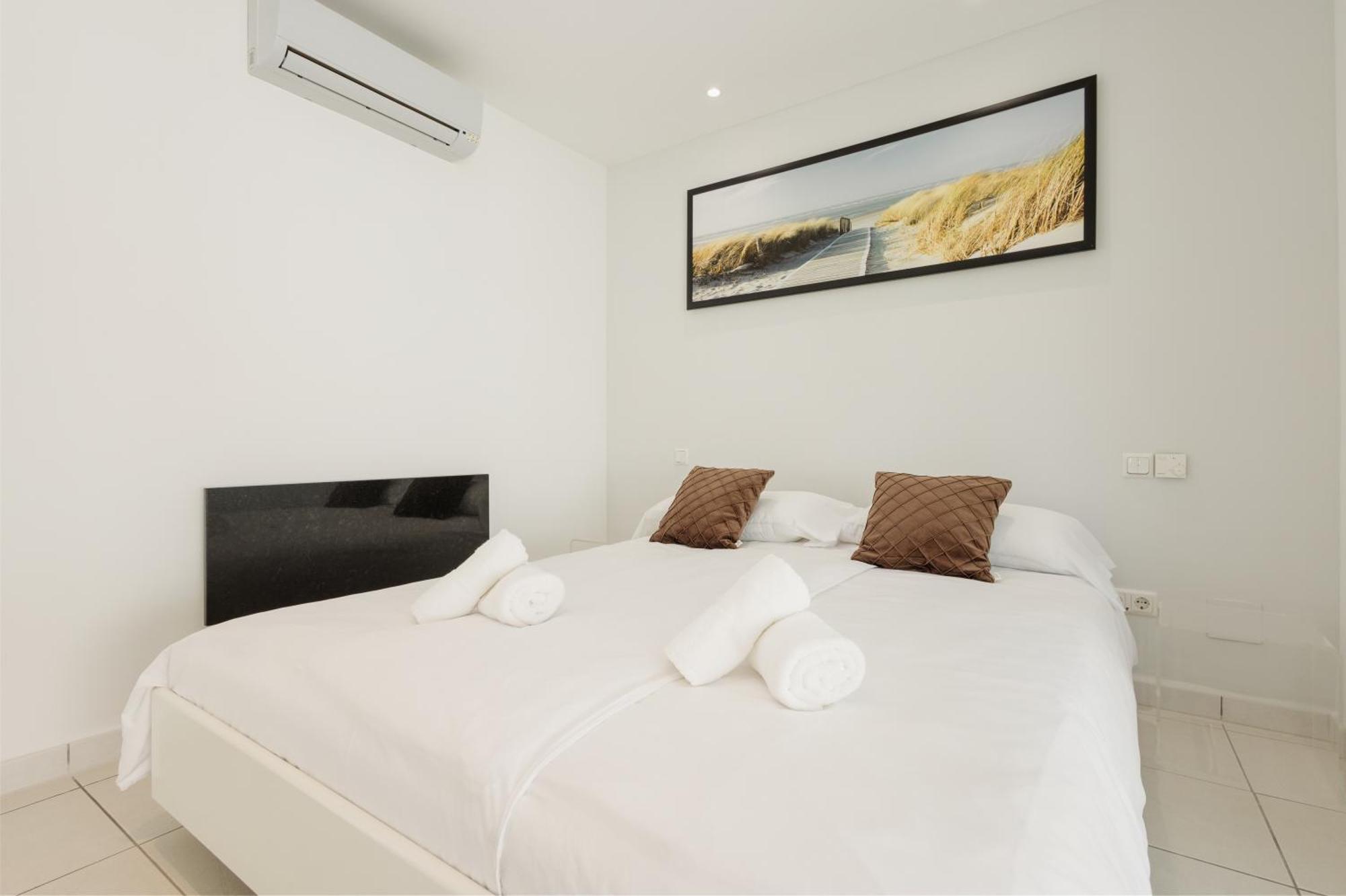 Vakantiehuis House At The In Costabella,