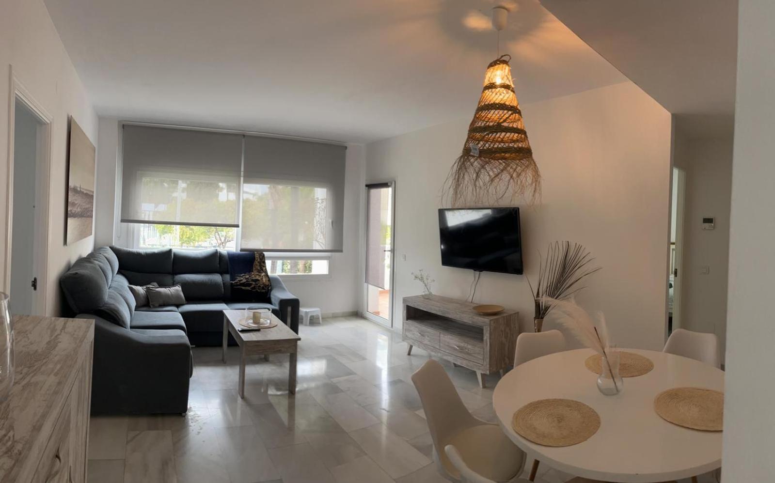Soas Puerto Banus Playa Rocio Apartment Marbella
